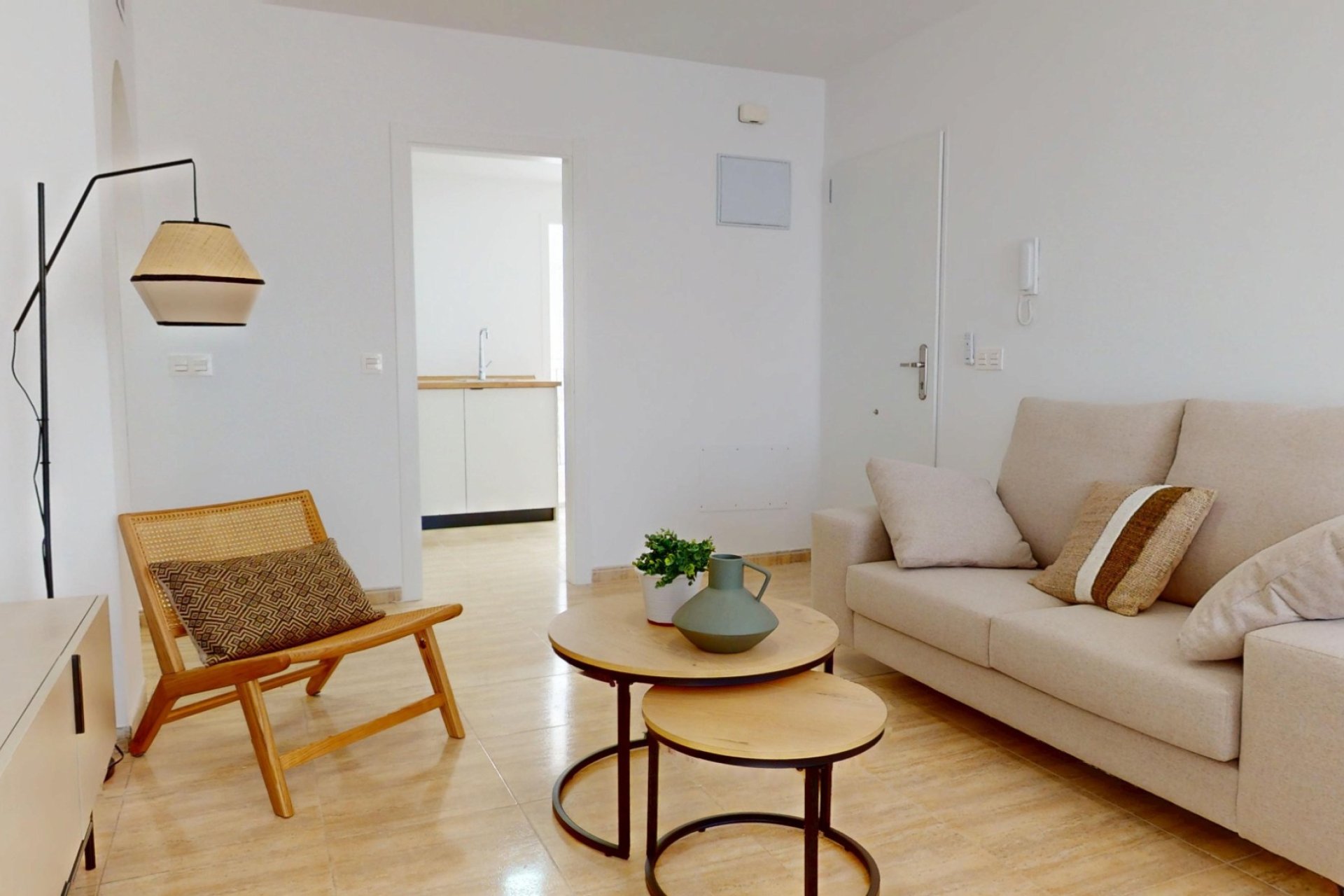 Segunda Mano - Apartamento / piso - Águilas - Centro
