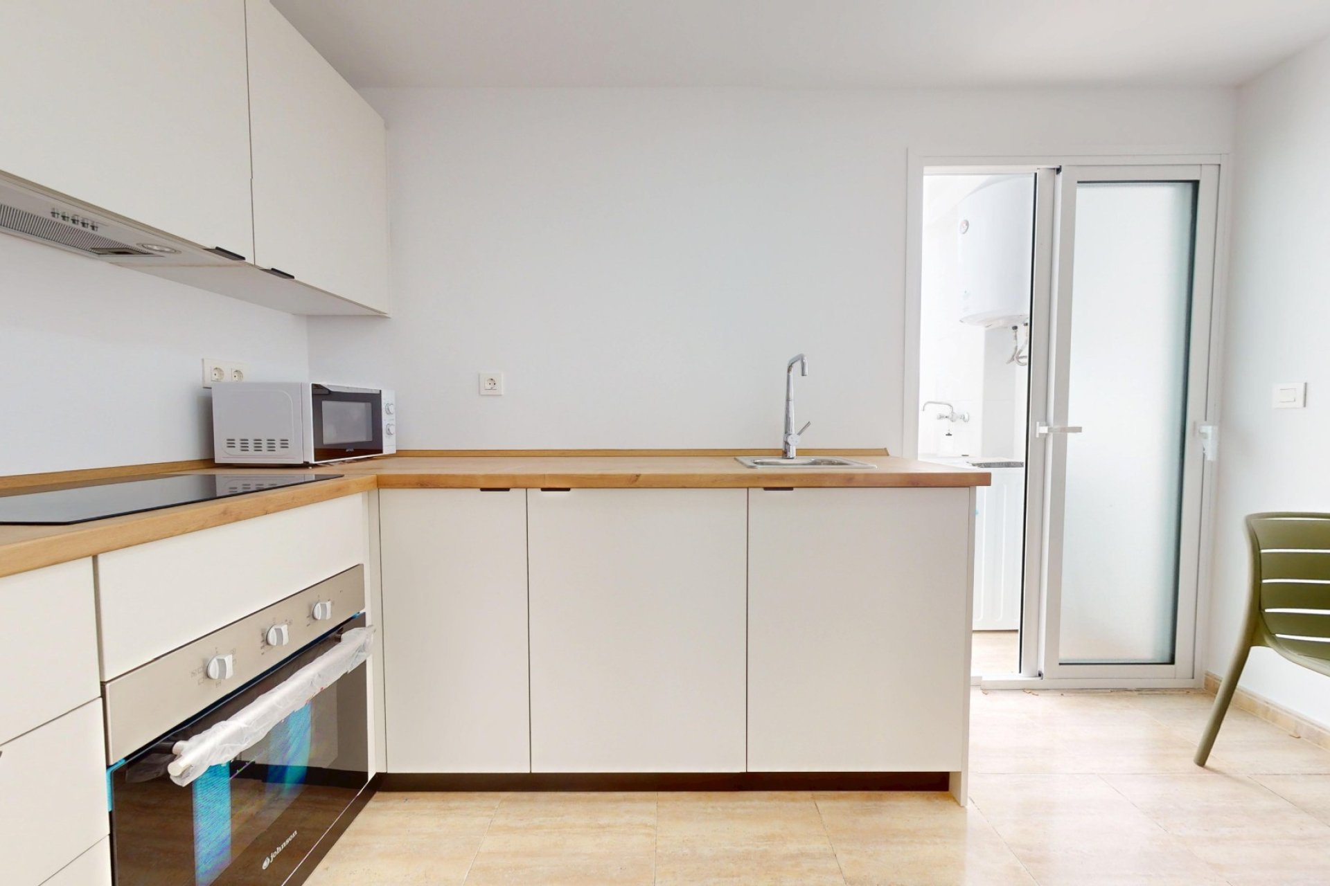Segunda Mano - Apartamento / piso - Águilas - Centro