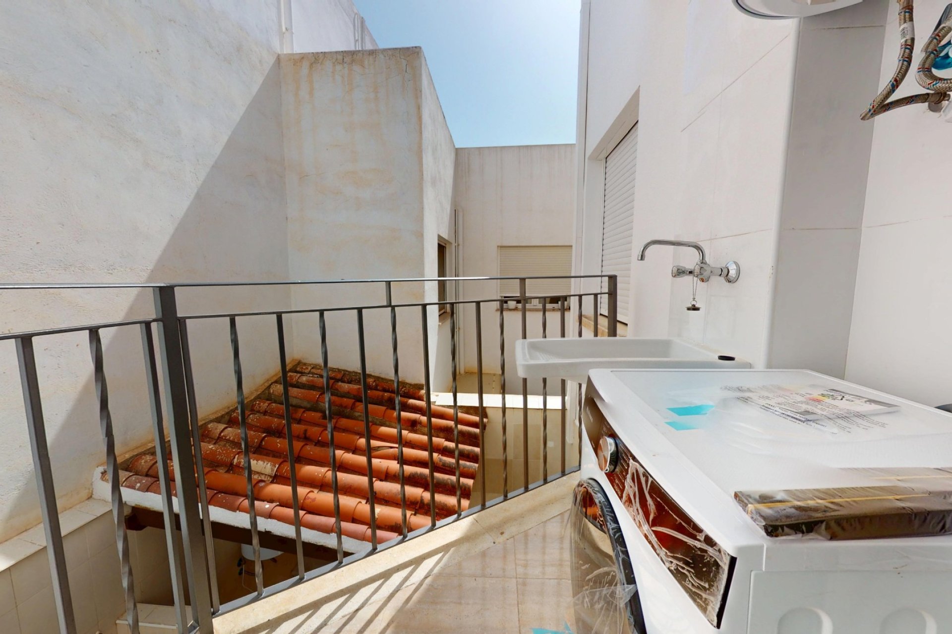 Segunda Mano - Apartamento / piso - Águilas - Centro