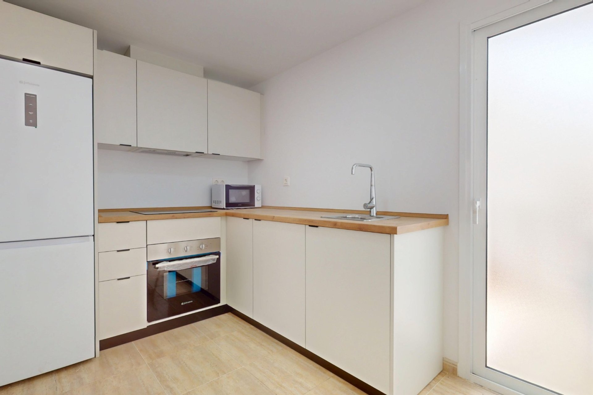 Segunda Mano - Apartamento / piso - Águilas - Centro