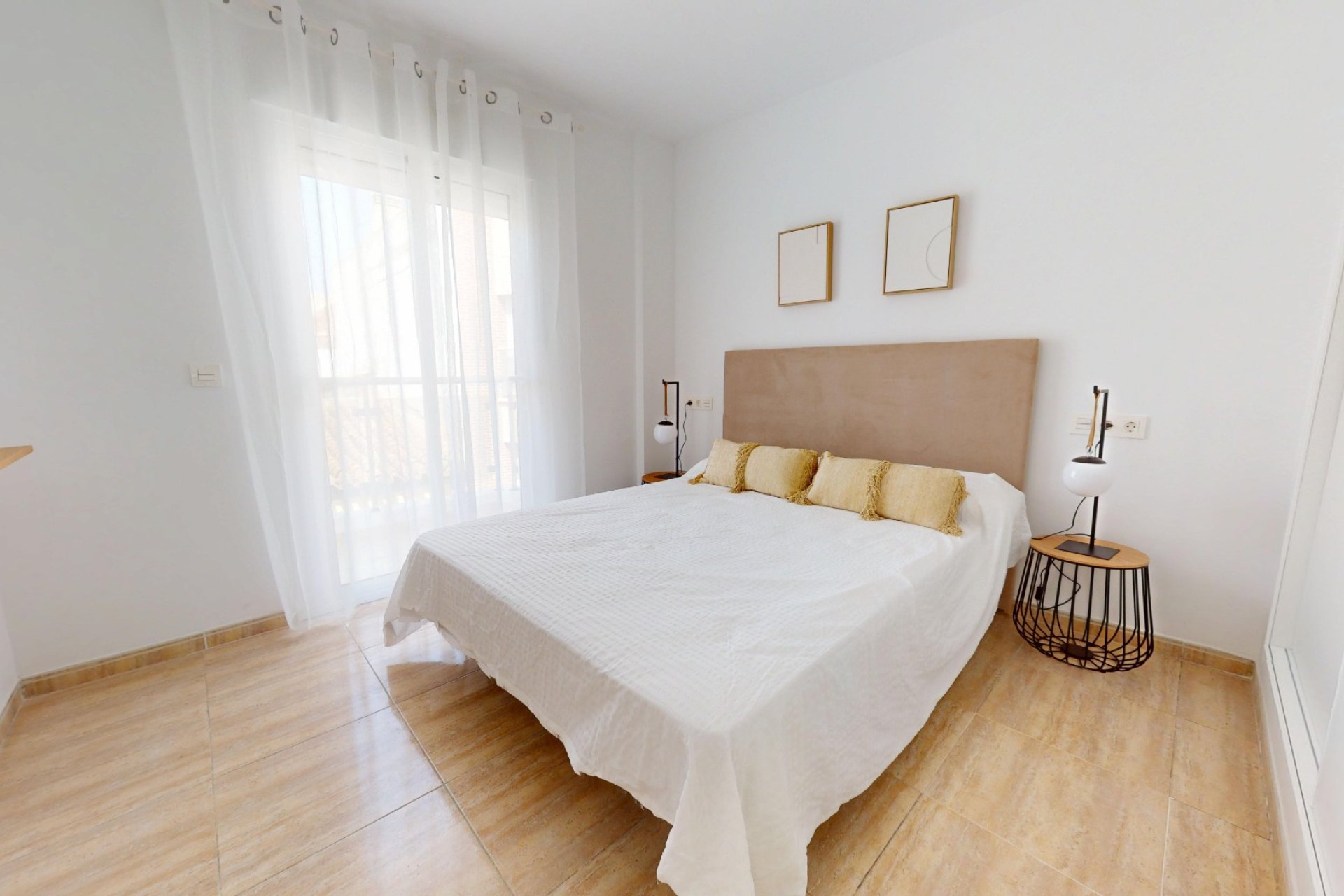 Segunda Mano - Apartamento / piso - Águilas - Centro