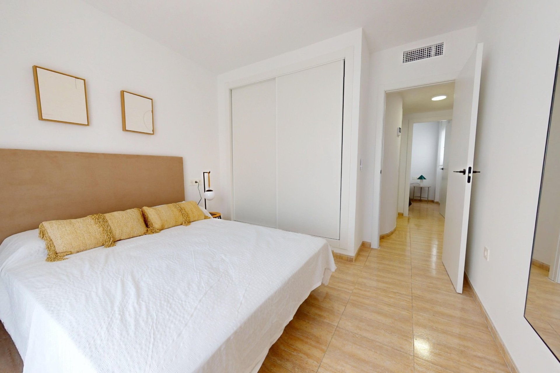 Segunda Mano - Apartamento / piso - Águilas - Centro