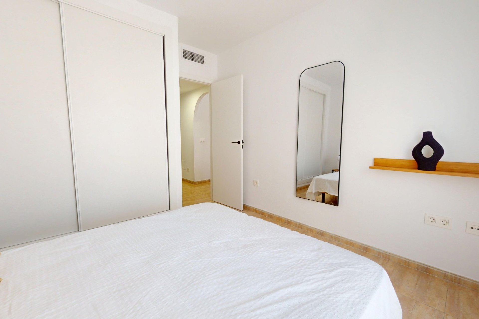 Segunda Mano - Apartamento / piso - Águilas - Centro