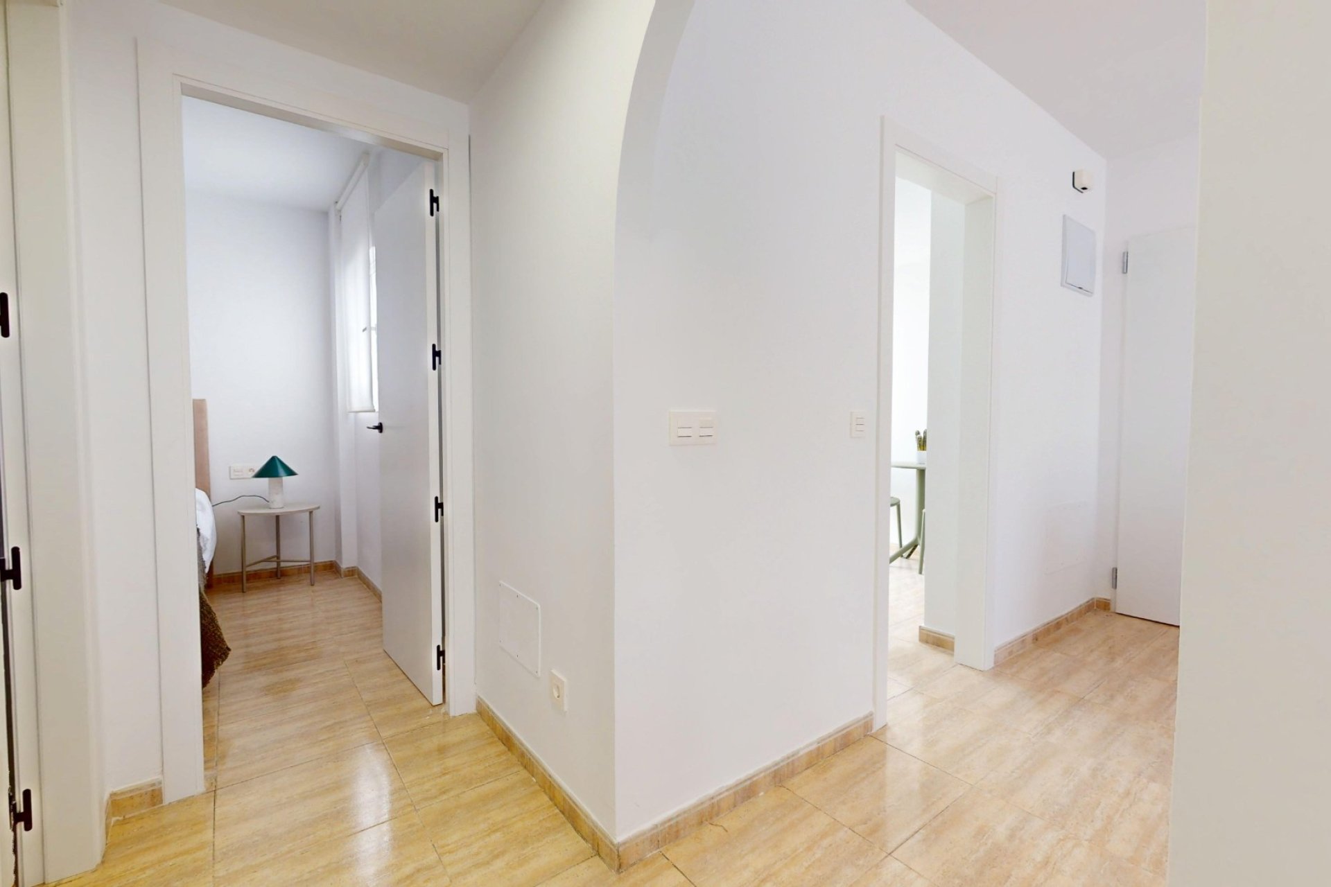 Segunda Mano - Apartamento / piso - Águilas - Centro
