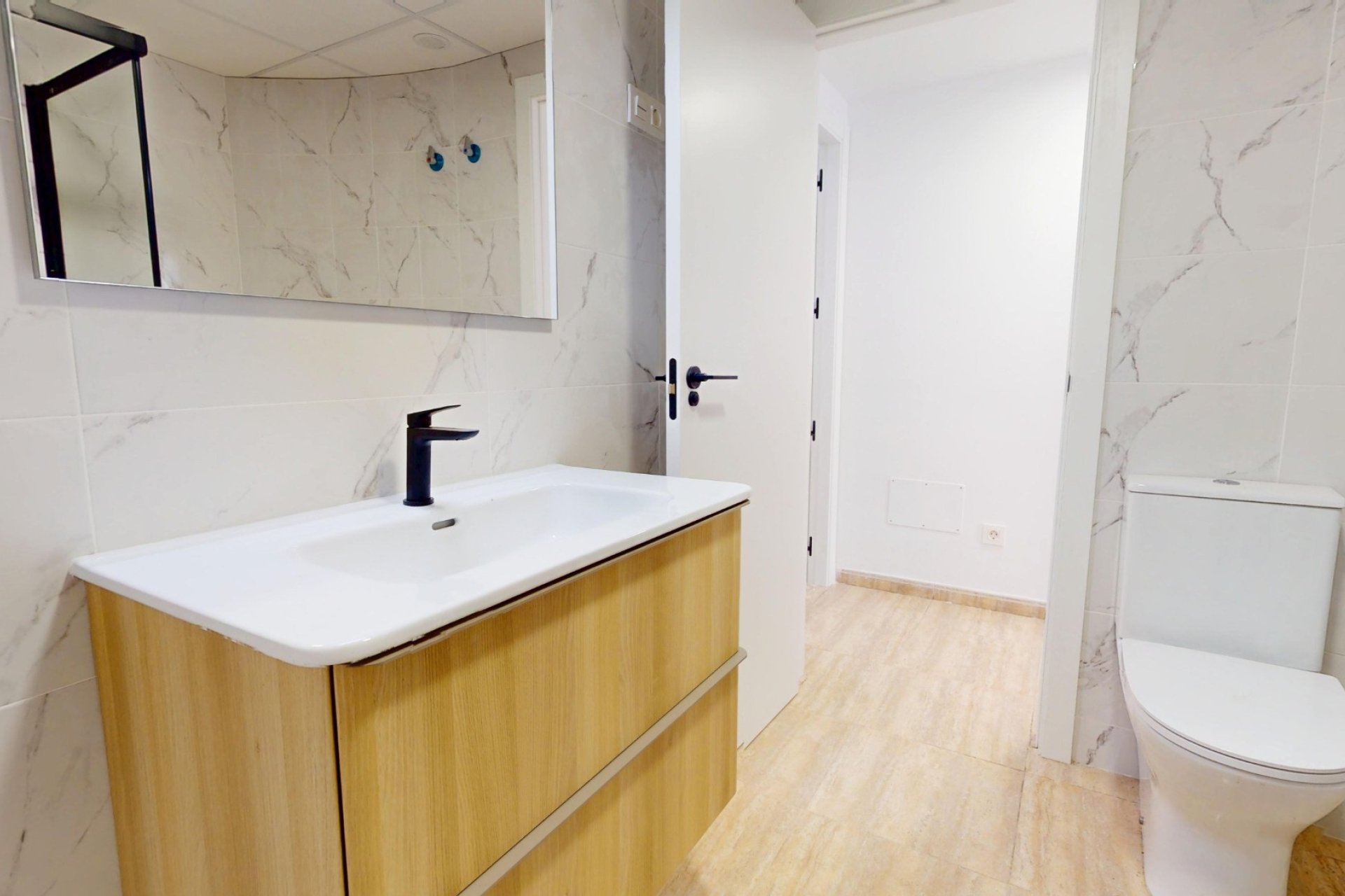 Segunda Mano - Apartamento / piso - Águilas - Centro