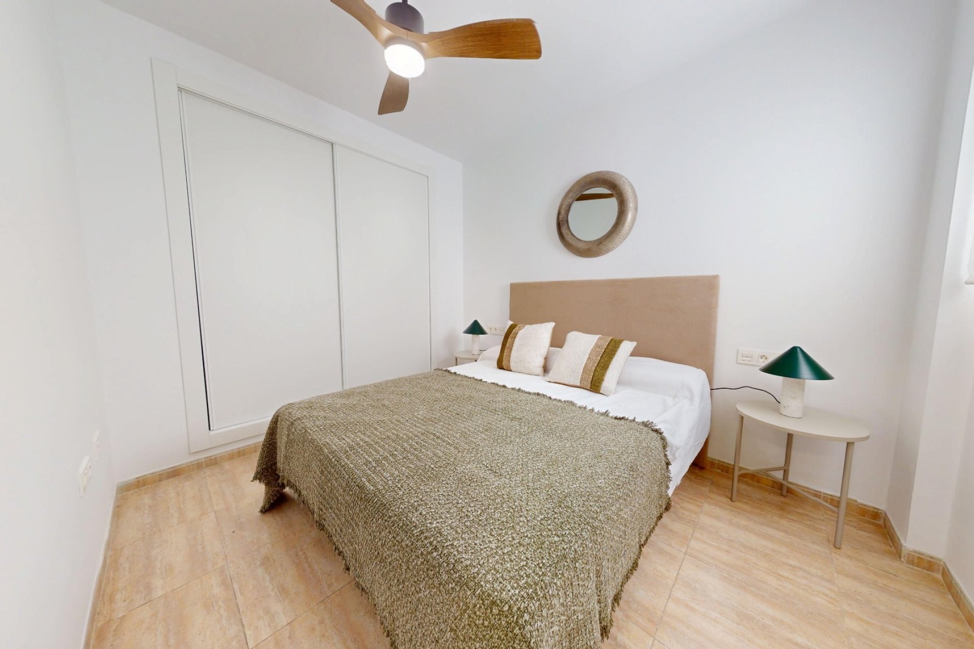 Segunda Mano - Apartamento / piso - Águilas - Centro