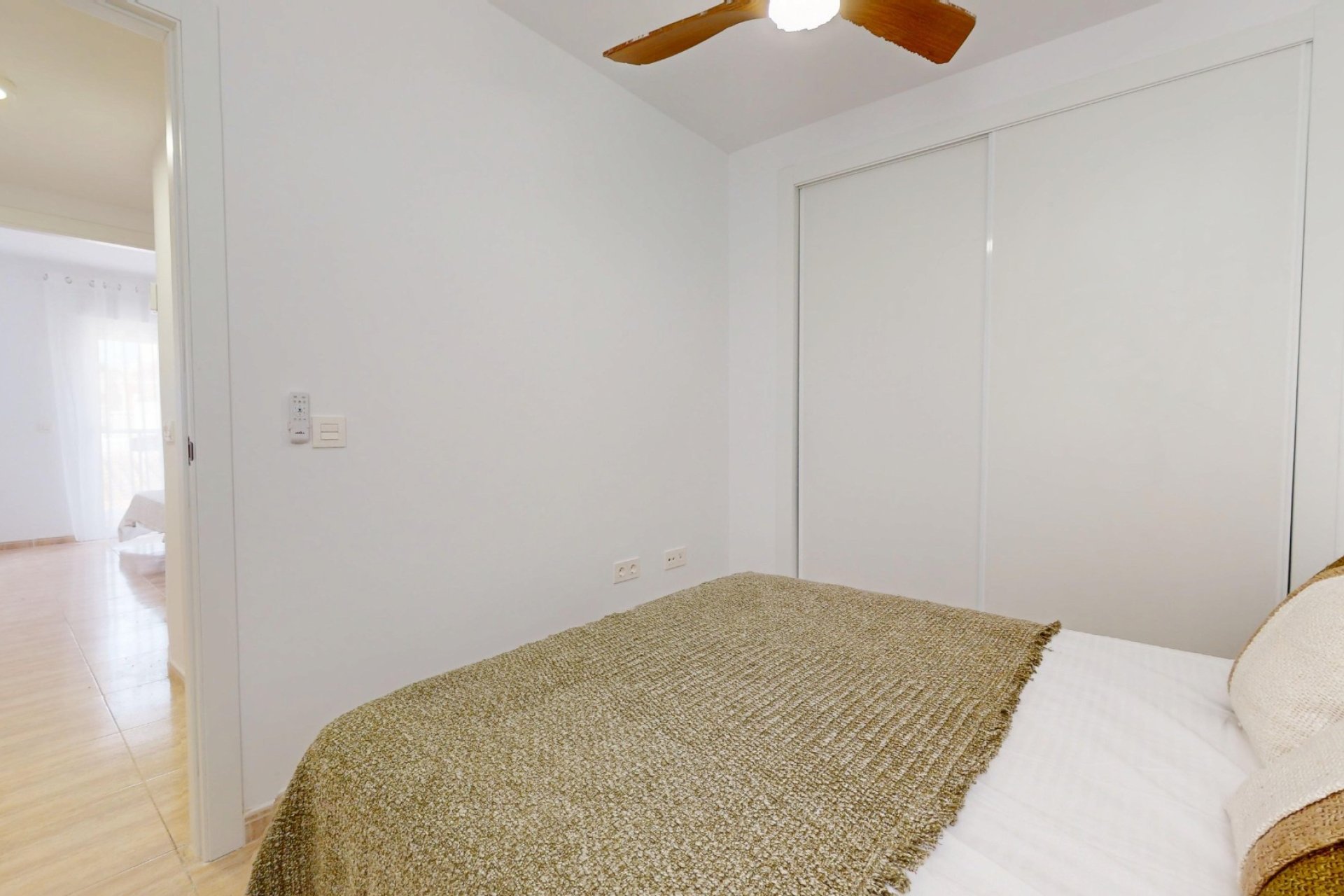 Segunda Mano - Apartamento / piso - Águilas - Centro