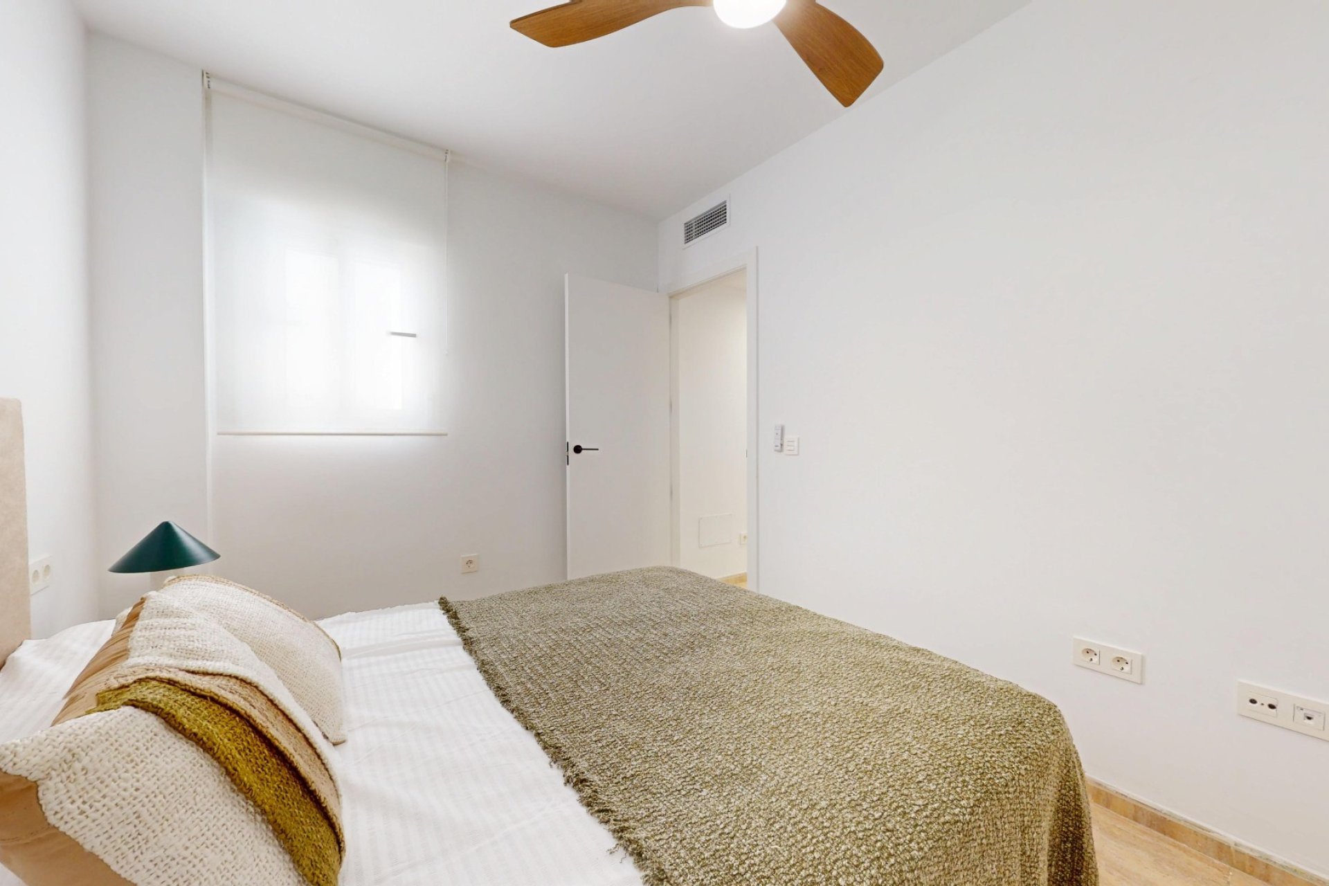 Segunda Mano - Apartamento / piso - Águilas - Centro