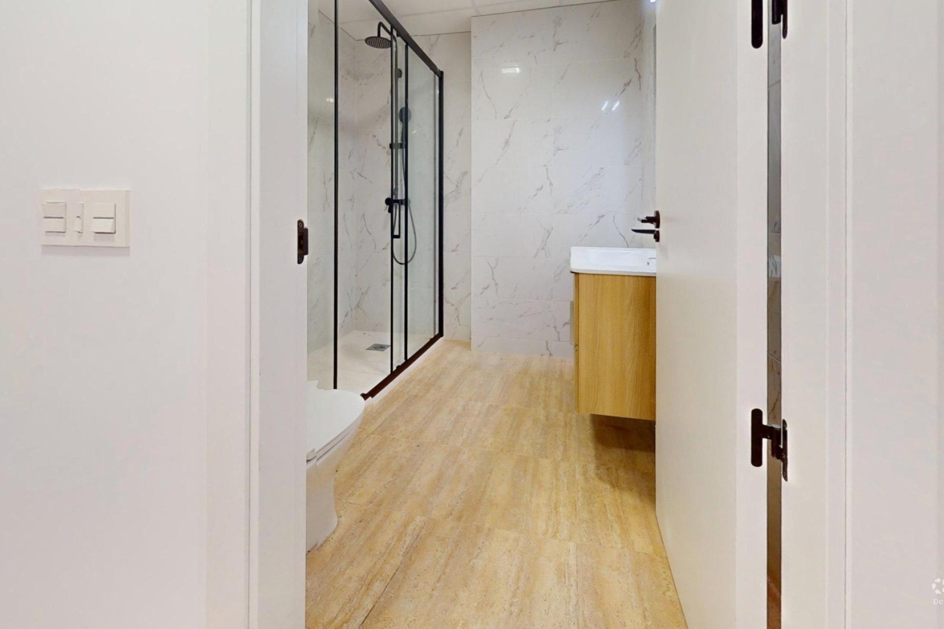 Segunda Mano - Apartamento / piso - Águilas - Centro
