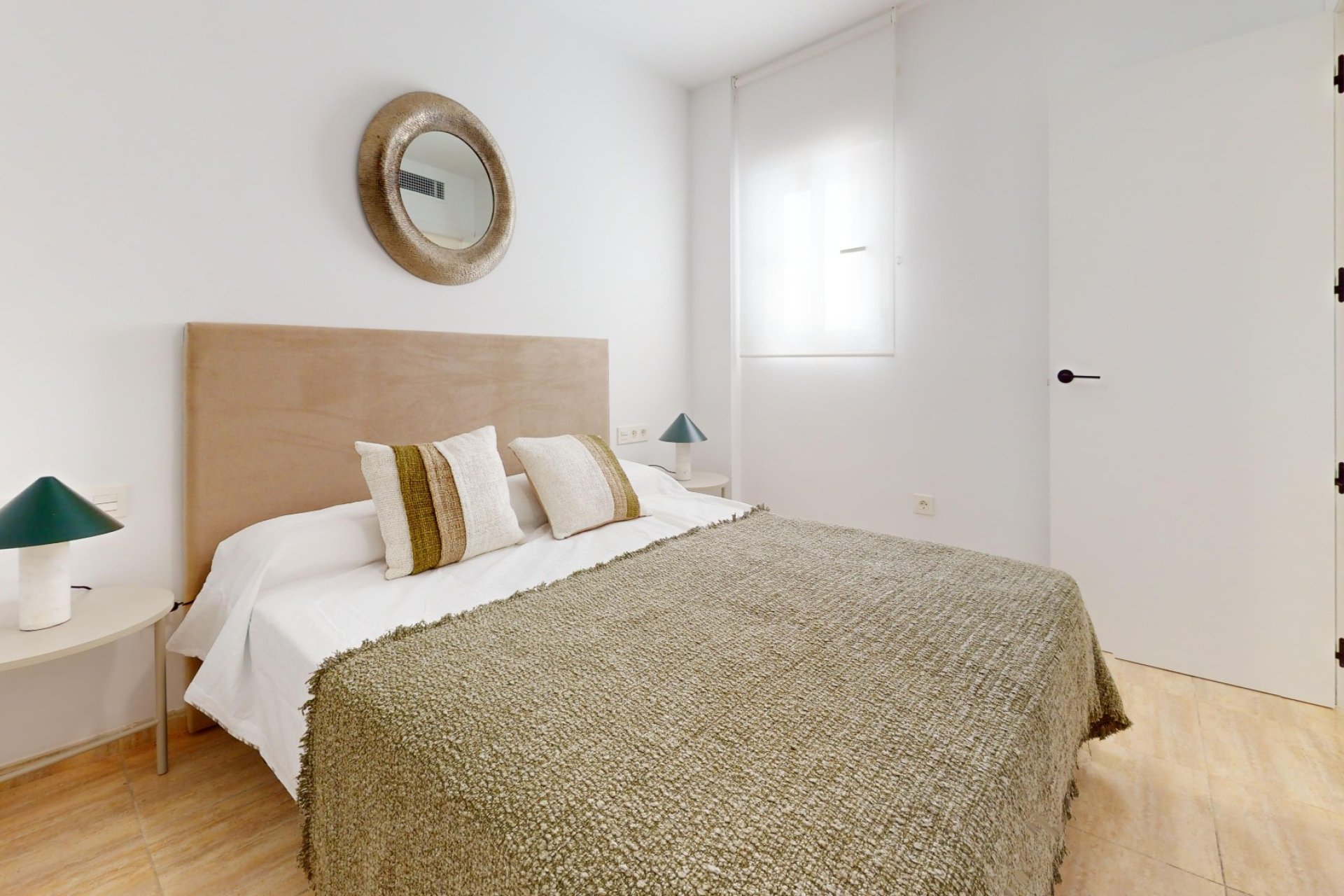 Segunda Mano - Apartamento / piso - Águilas - Centro