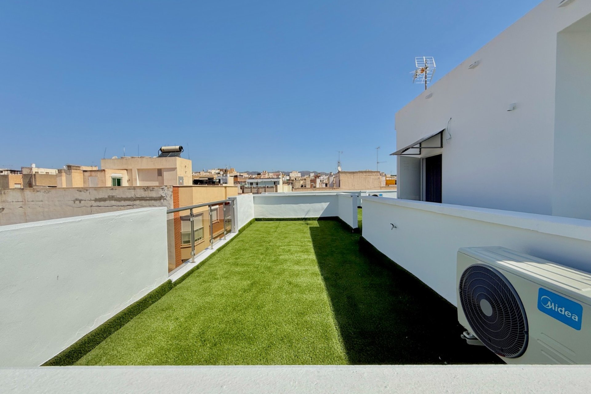 Segunda Mano - Apartamento / piso - Águilas - Centro