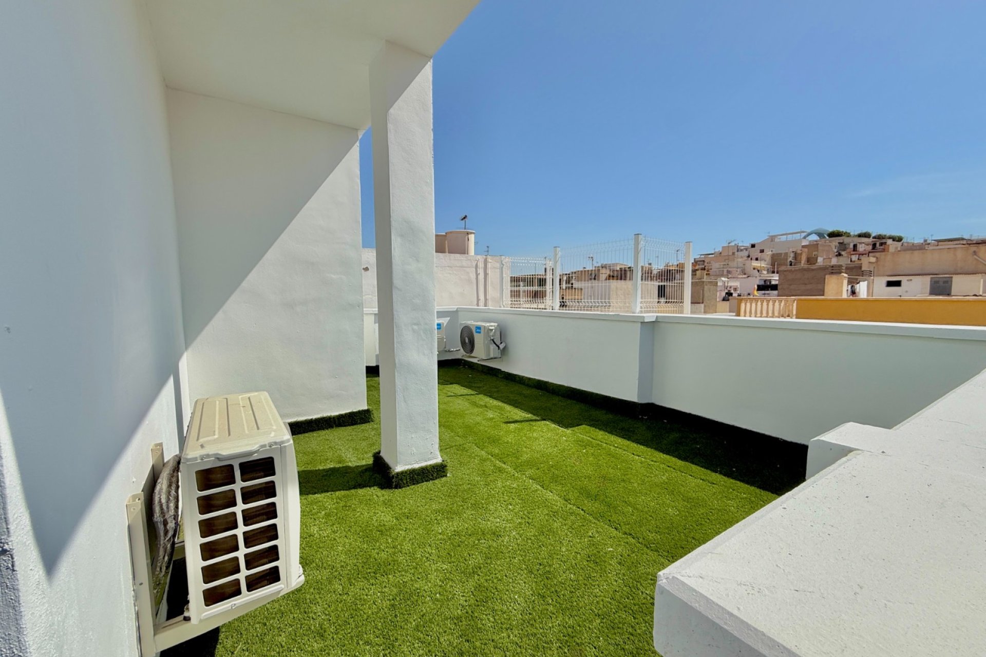 Segunda Mano - Apartamento / piso - Águilas - Centro