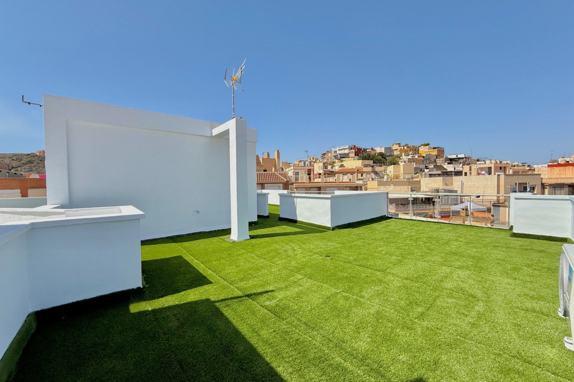 Segunda Mano - Apartamento / piso - Águilas - Centro