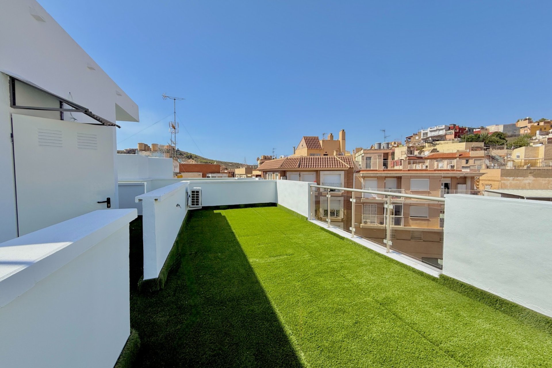 Segunda Mano - Apartamento / piso - Águilas - Centro