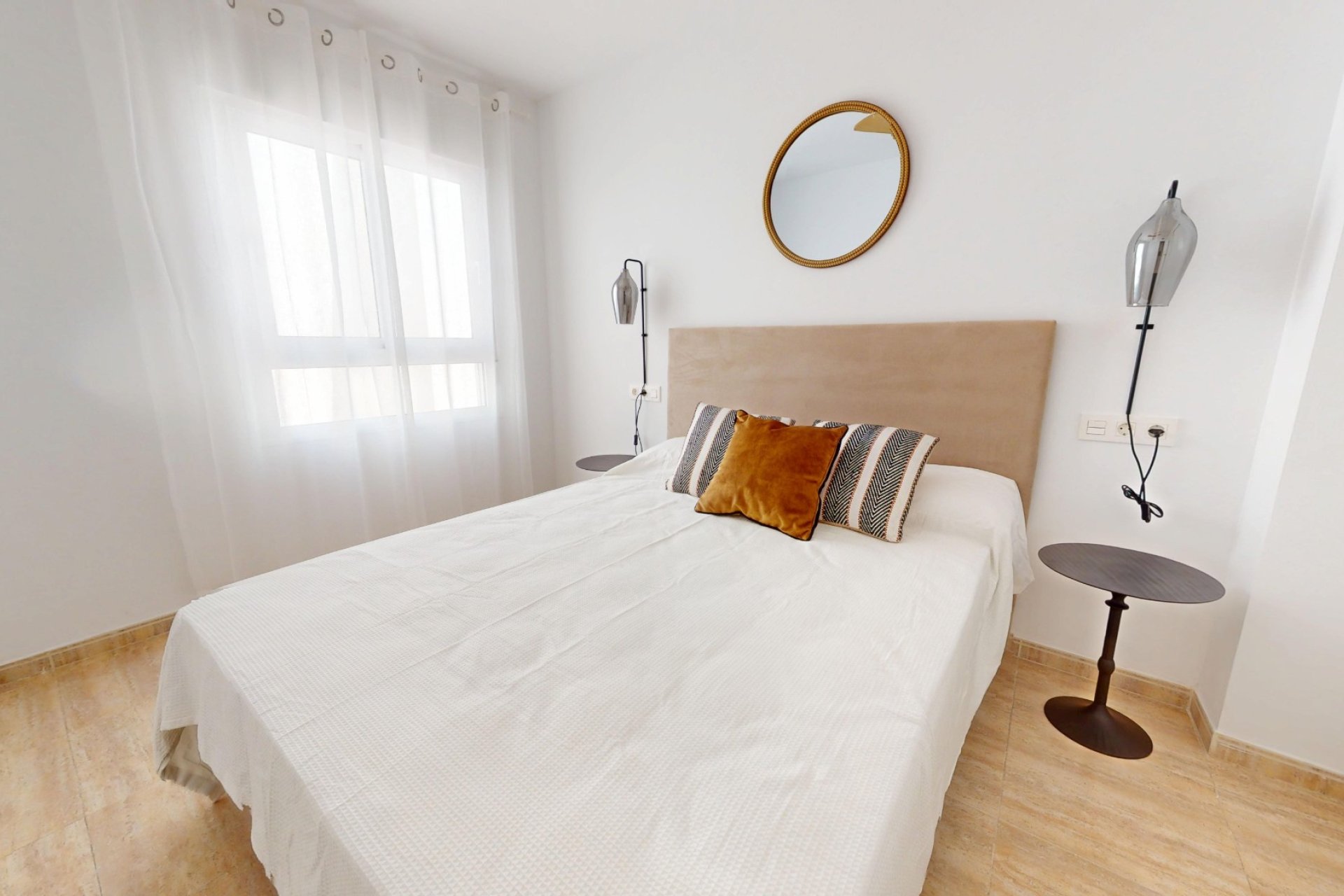 Segunda Mano - Apartamento / piso - Águilas - Centro