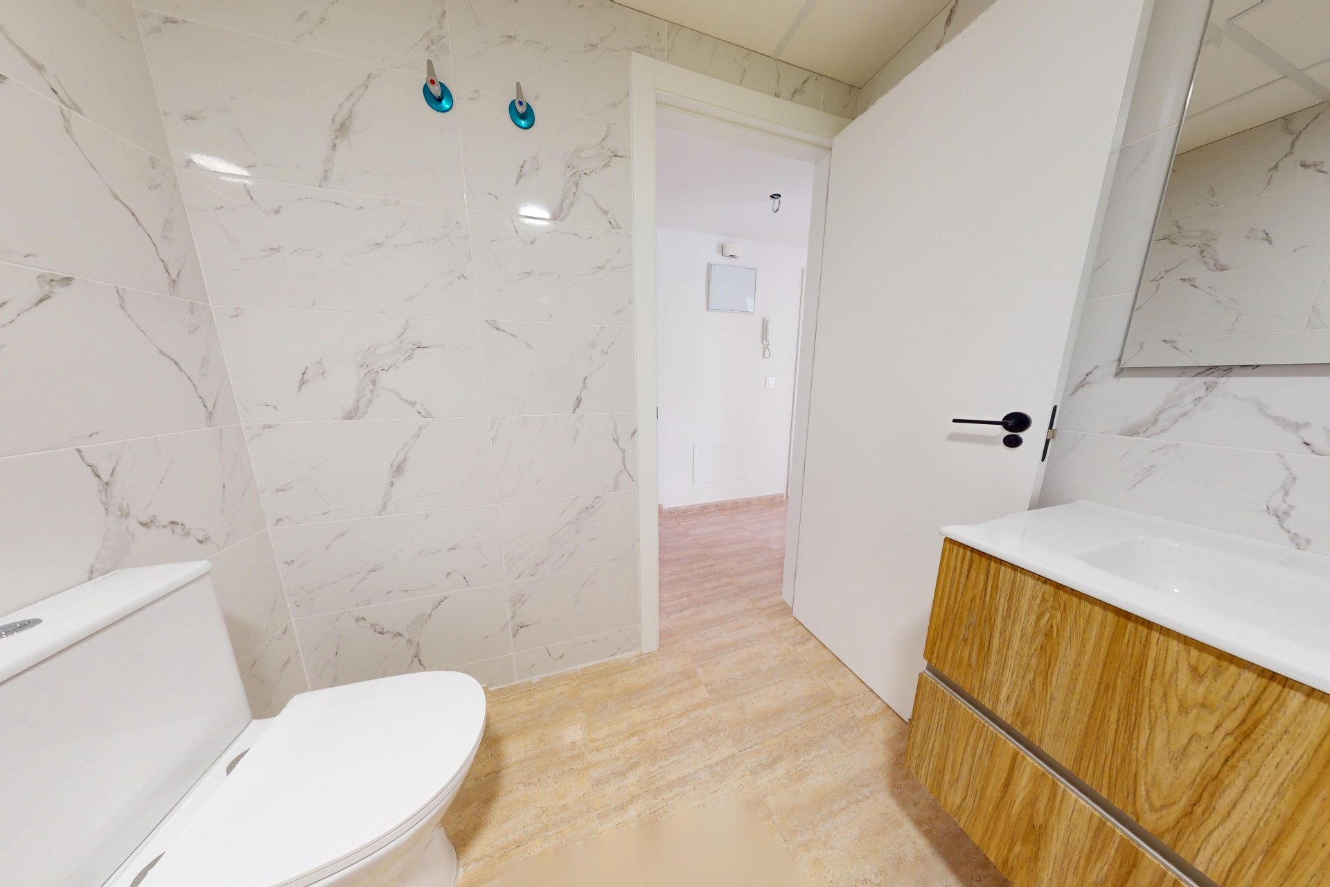 Segunda Mano - Apartamento / piso - Águilas - Centro