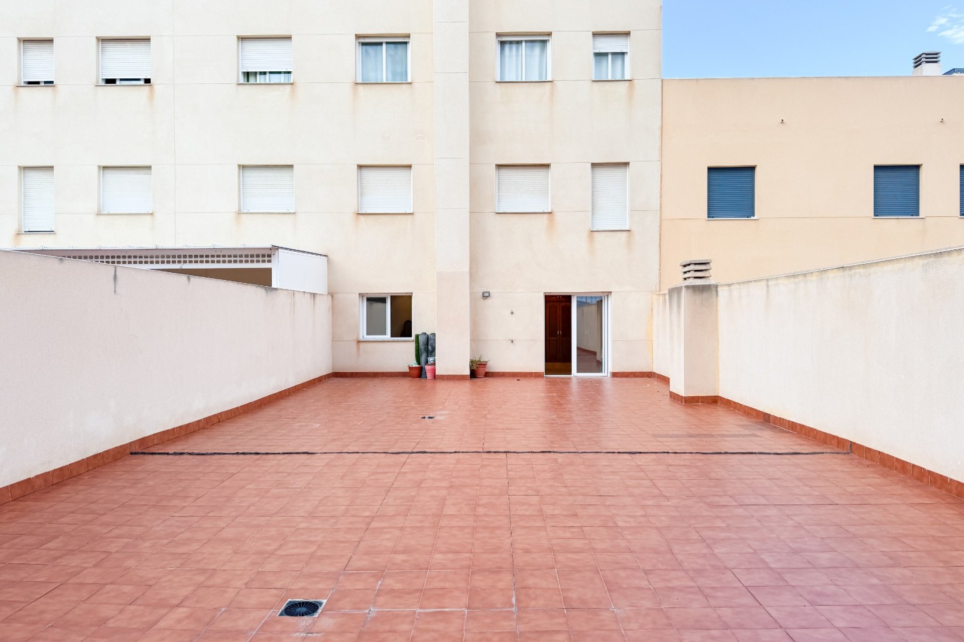 Segunda Mano - Apartamento / piso - Águilas - Centro