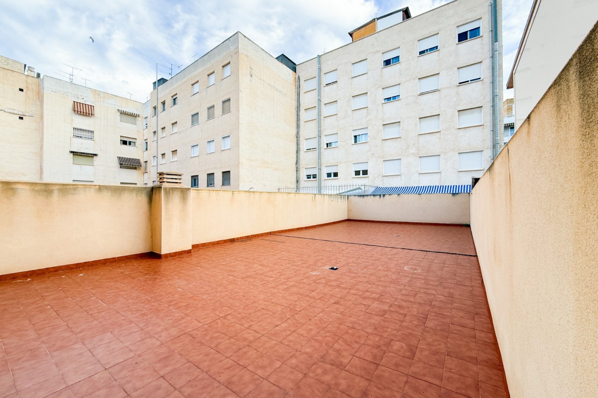 Segunda Mano - Apartamento / piso - Águilas - Centro