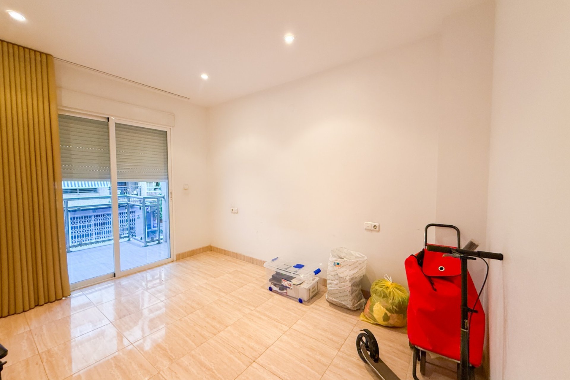 Segunda Mano - Apartamento / piso - Águilas - Centro