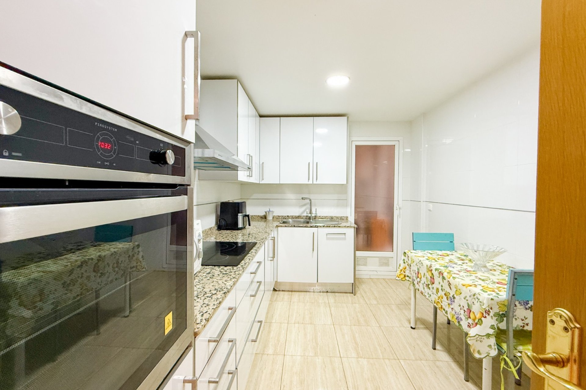 Segunda Mano - Apartamento / piso - Águilas - Centro