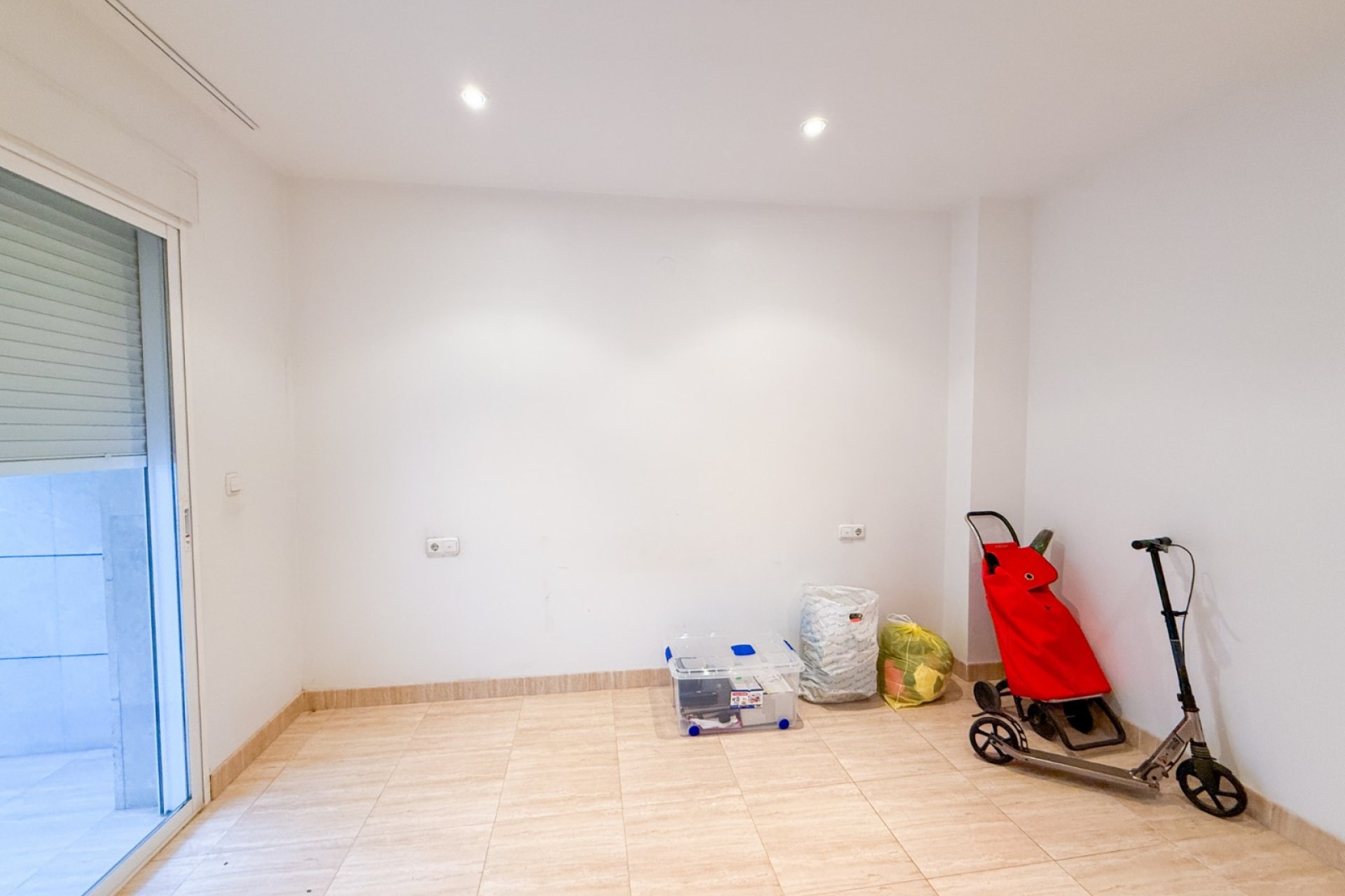 Segunda Mano - Apartamento / piso - Águilas - Centro