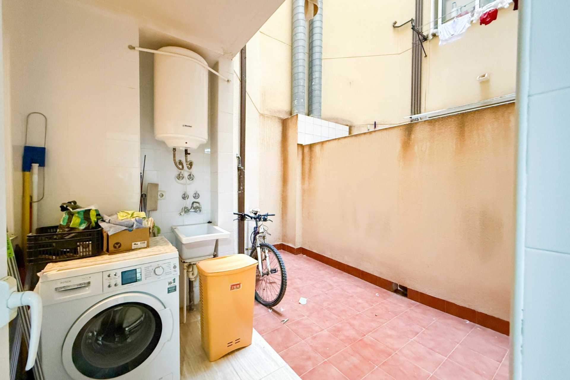 Segunda Mano - Apartamento / piso - Águilas - Centro