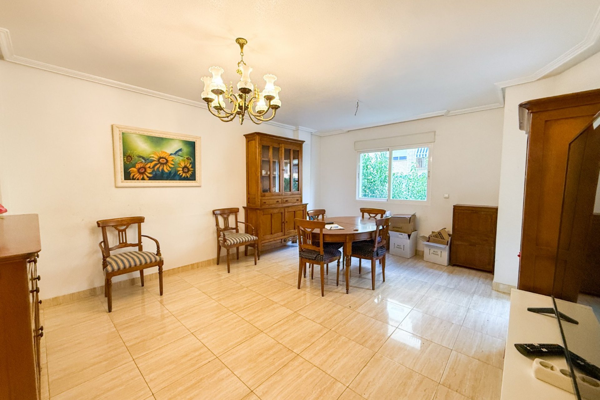 Segunda Mano - Apartamento / piso - Águilas - Centro