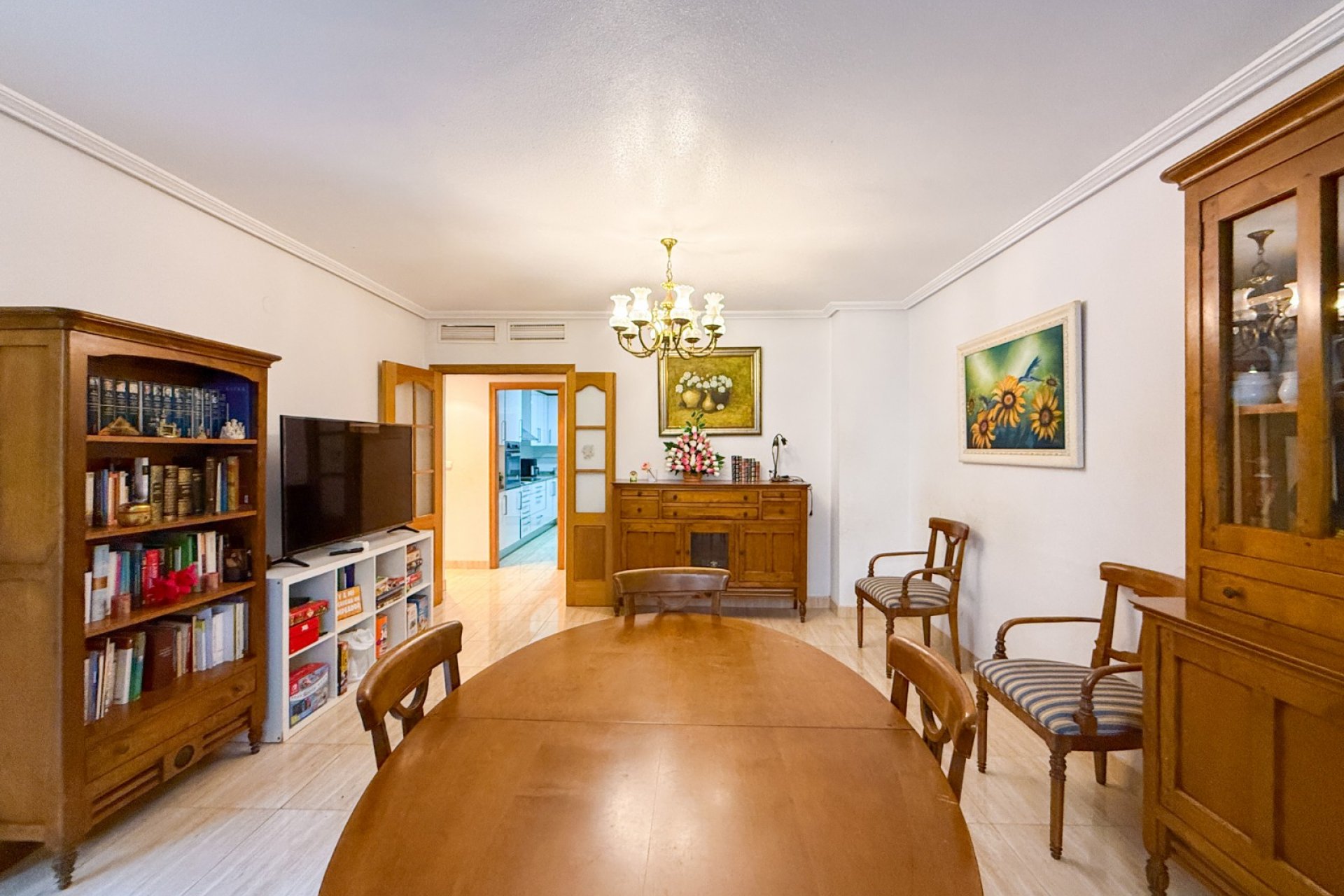 Segunda Mano - Apartamento / piso - Águilas - Centro