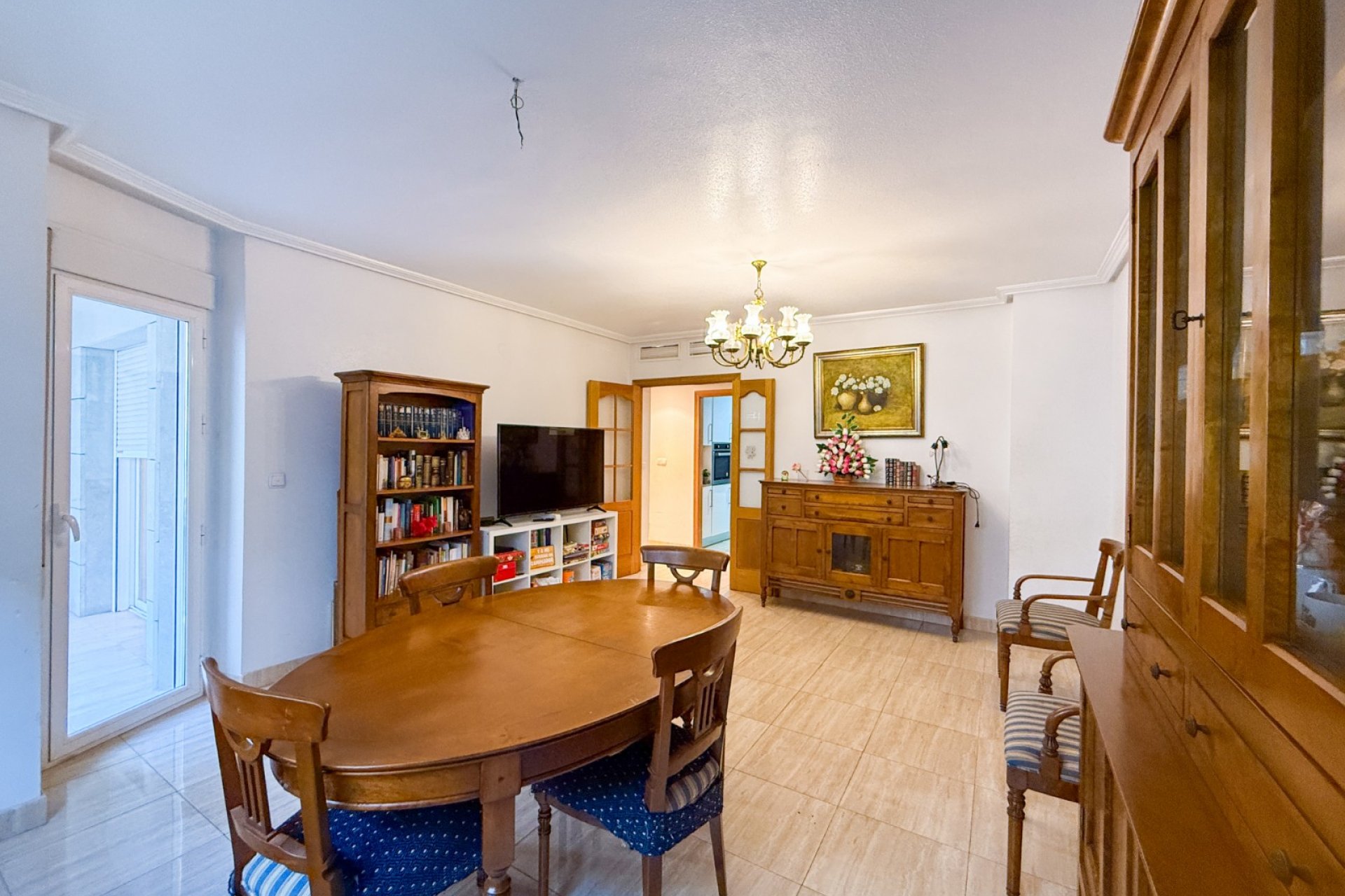 Segunda Mano - Apartamento / piso - Águilas - Centro