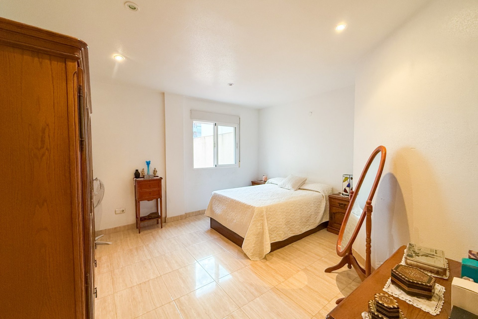 Segunda Mano - Apartamento / piso - Águilas - Centro