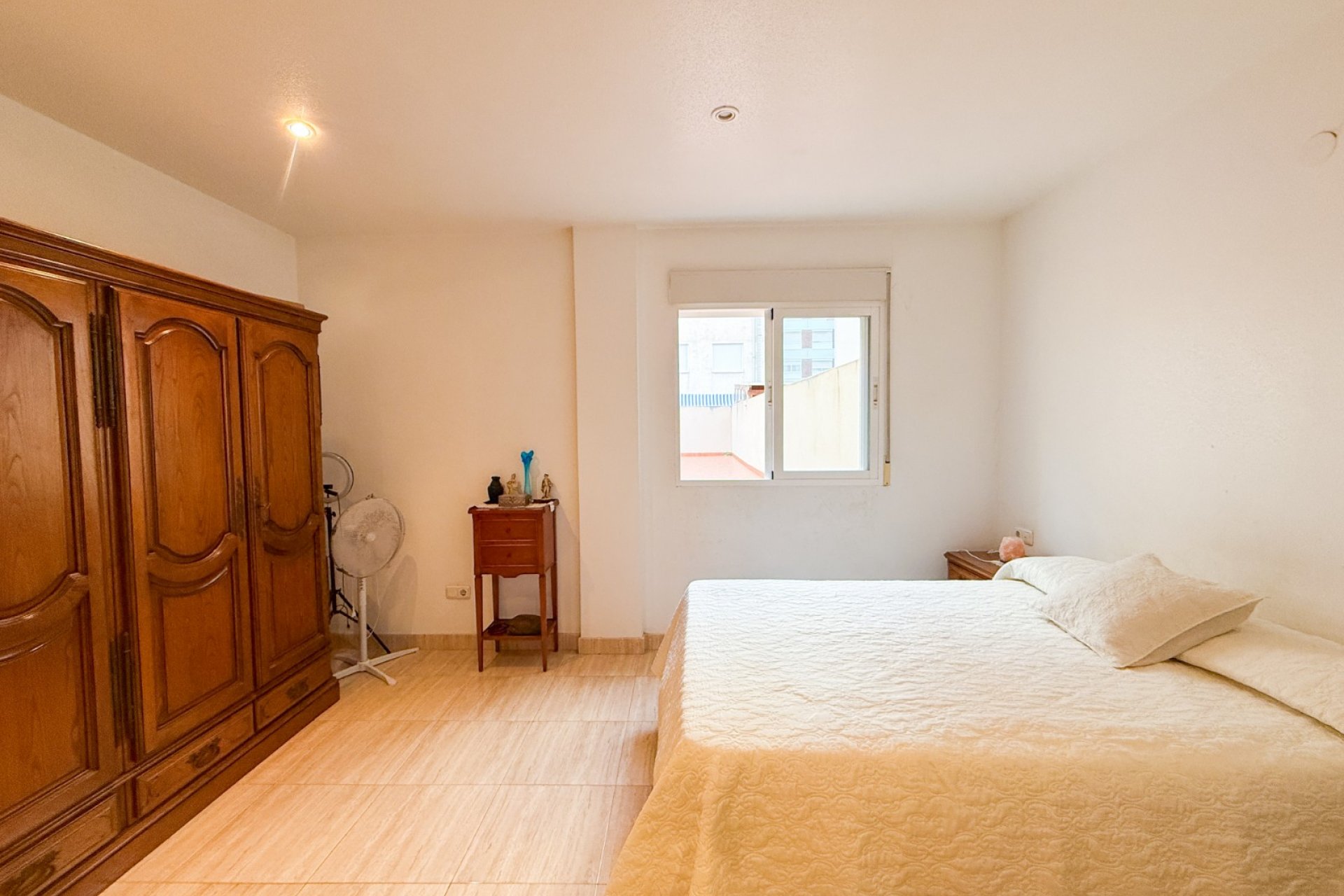 Segunda Mano - Apartamento / piso - Águilas - Centro