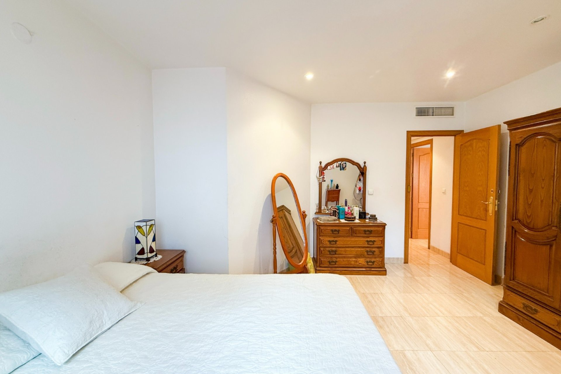 Segunda Mano - Apartamento / piso - Águilas - Centro