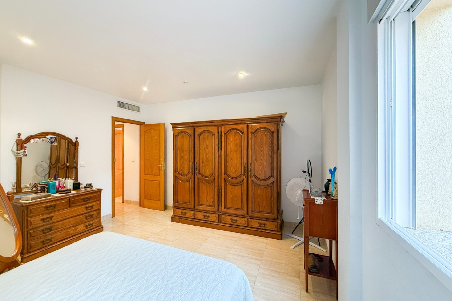 Segunda Mano - Apartamento / piso - Águilas - Centro