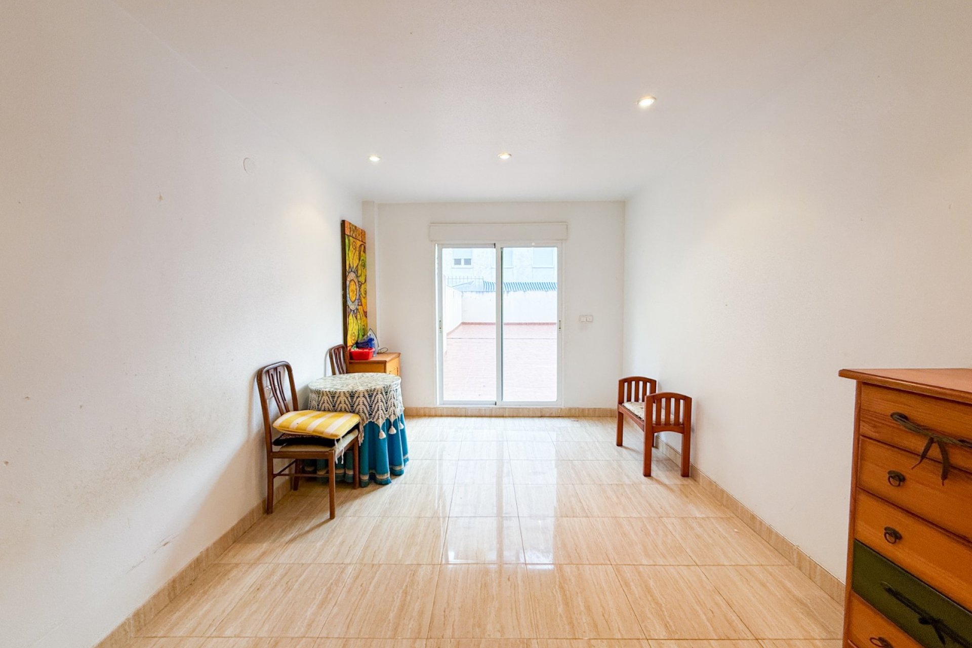 Segunda Mano - Apartamento / piso - Águilas - Centro