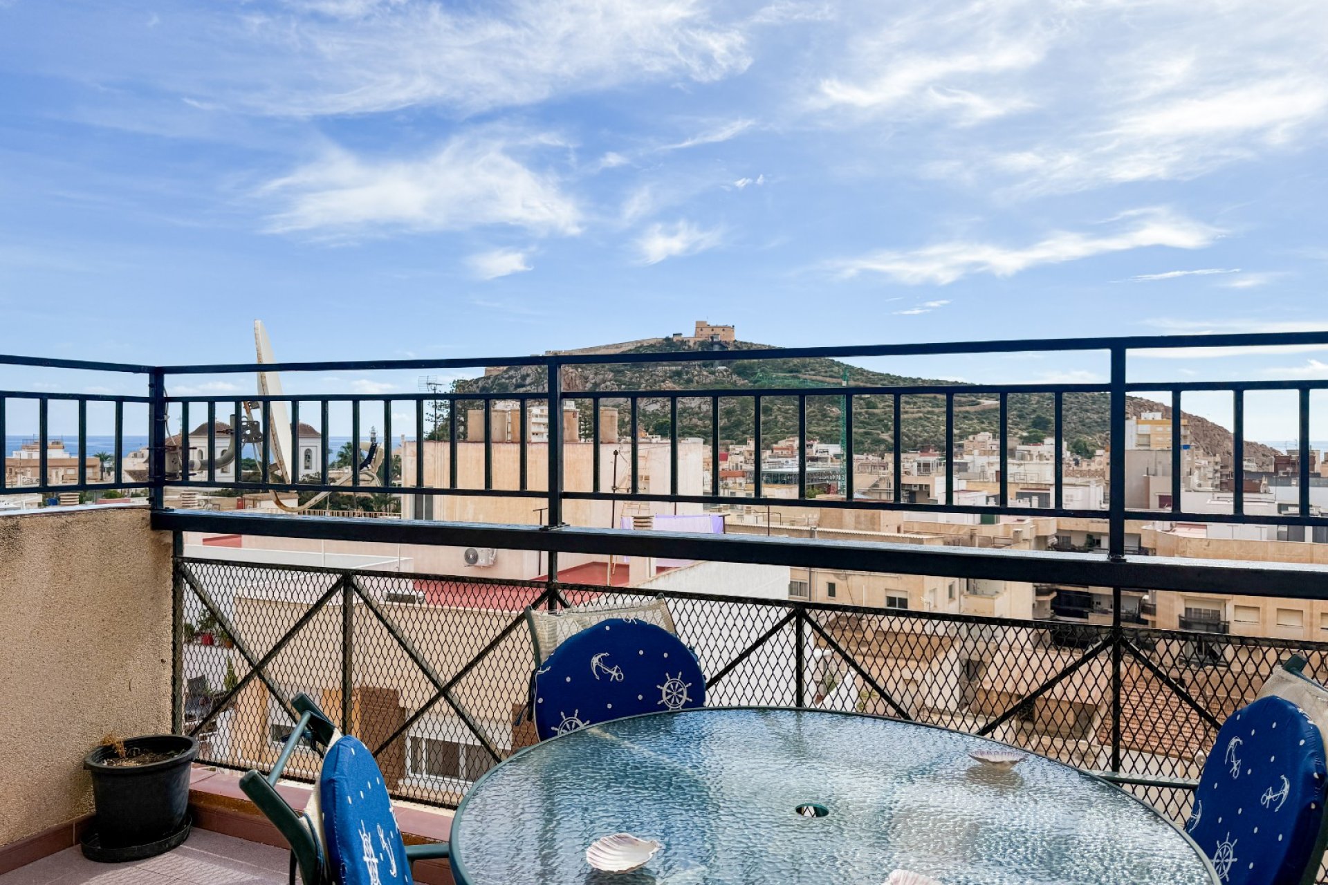 Segunda Mano - Apartamento / piso - Águilas - Centro