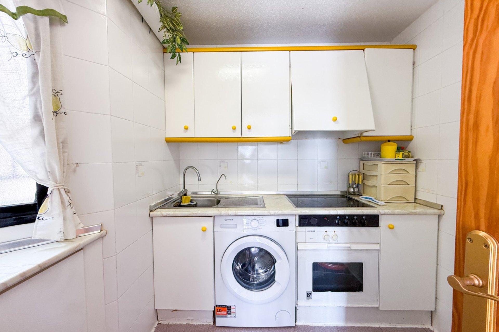 Segunda Mano - Apartamento / piso - Águilas - Centro