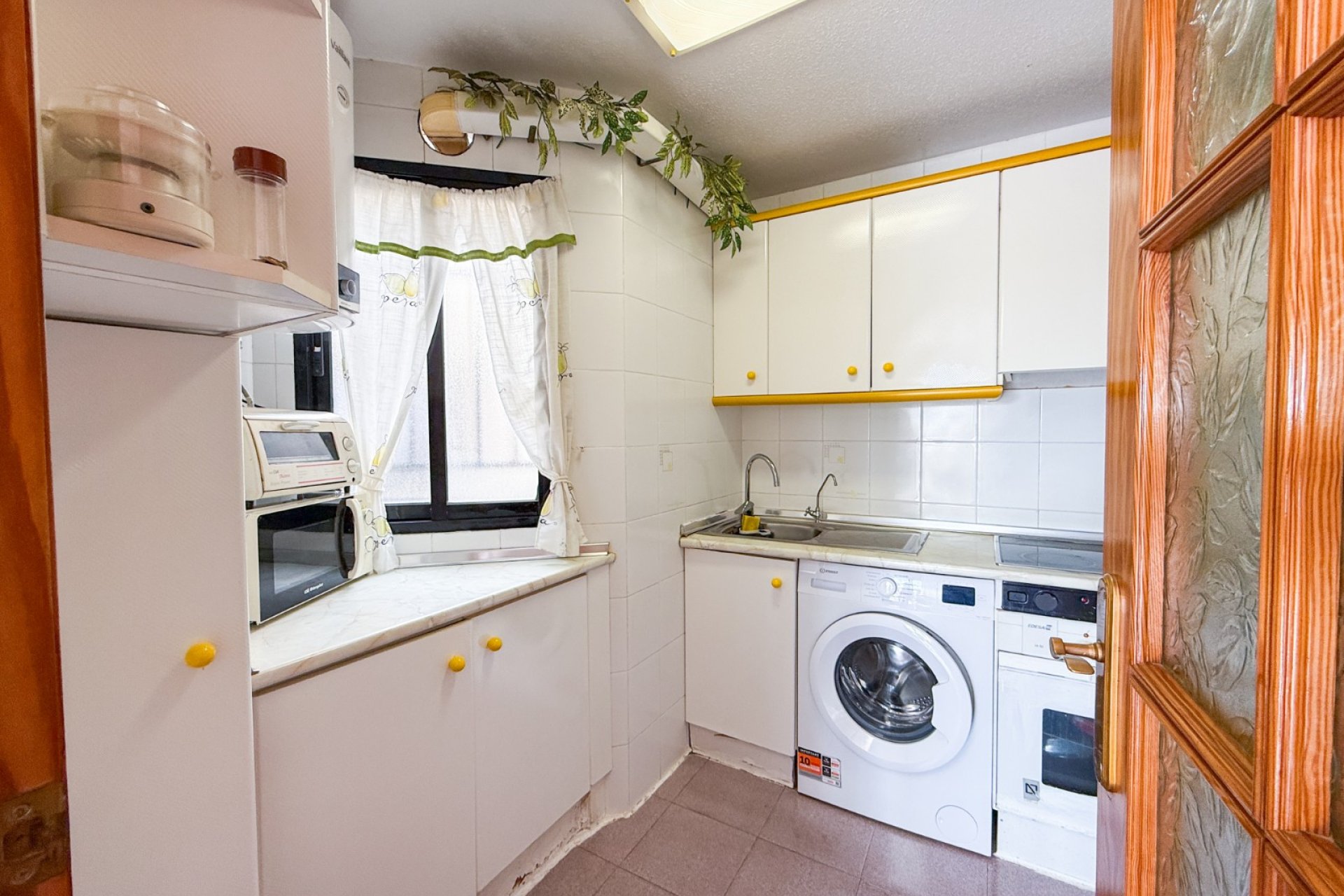 Segunda Mano - Apartamento / piso - Águilas - Centro