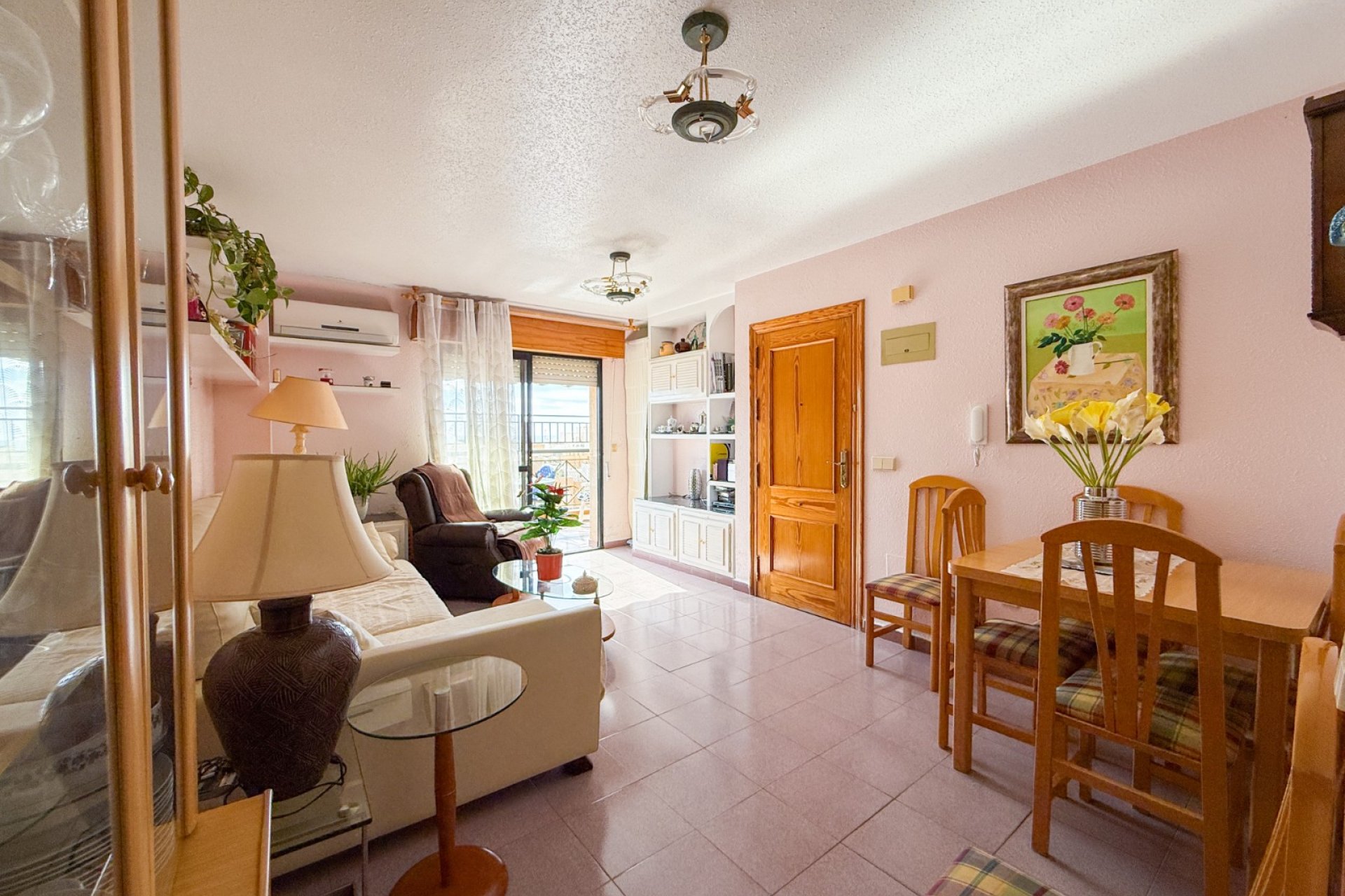 Segunda Mano - Apartamento / piso - Águilas - Centro