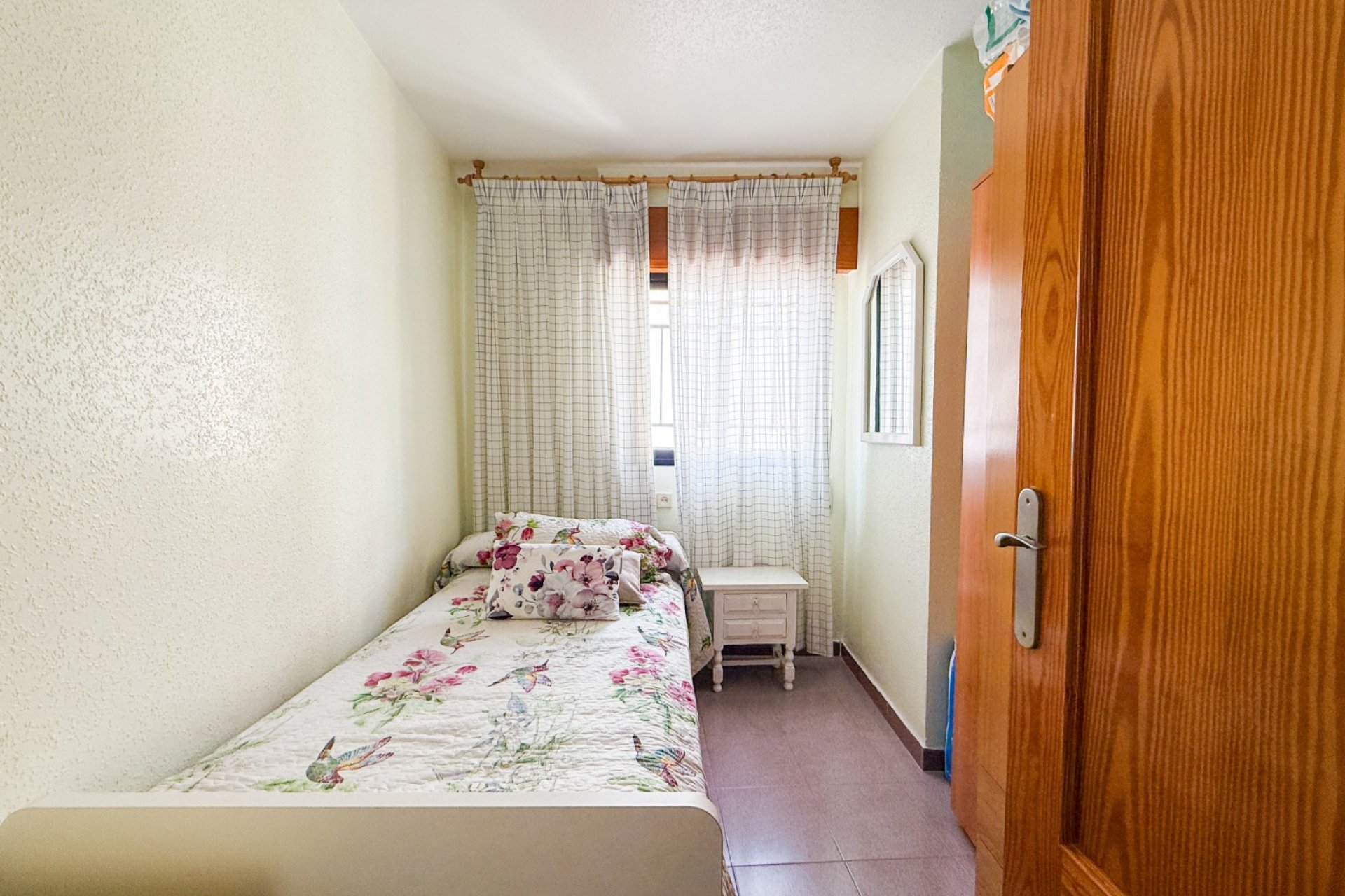 Segunda Mano - Apartamento / piso - Águilas - Centro