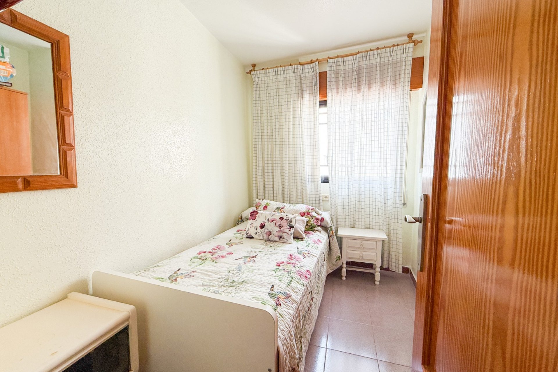 Segunda Mano - Apartamento / piso - Águilas - Centro