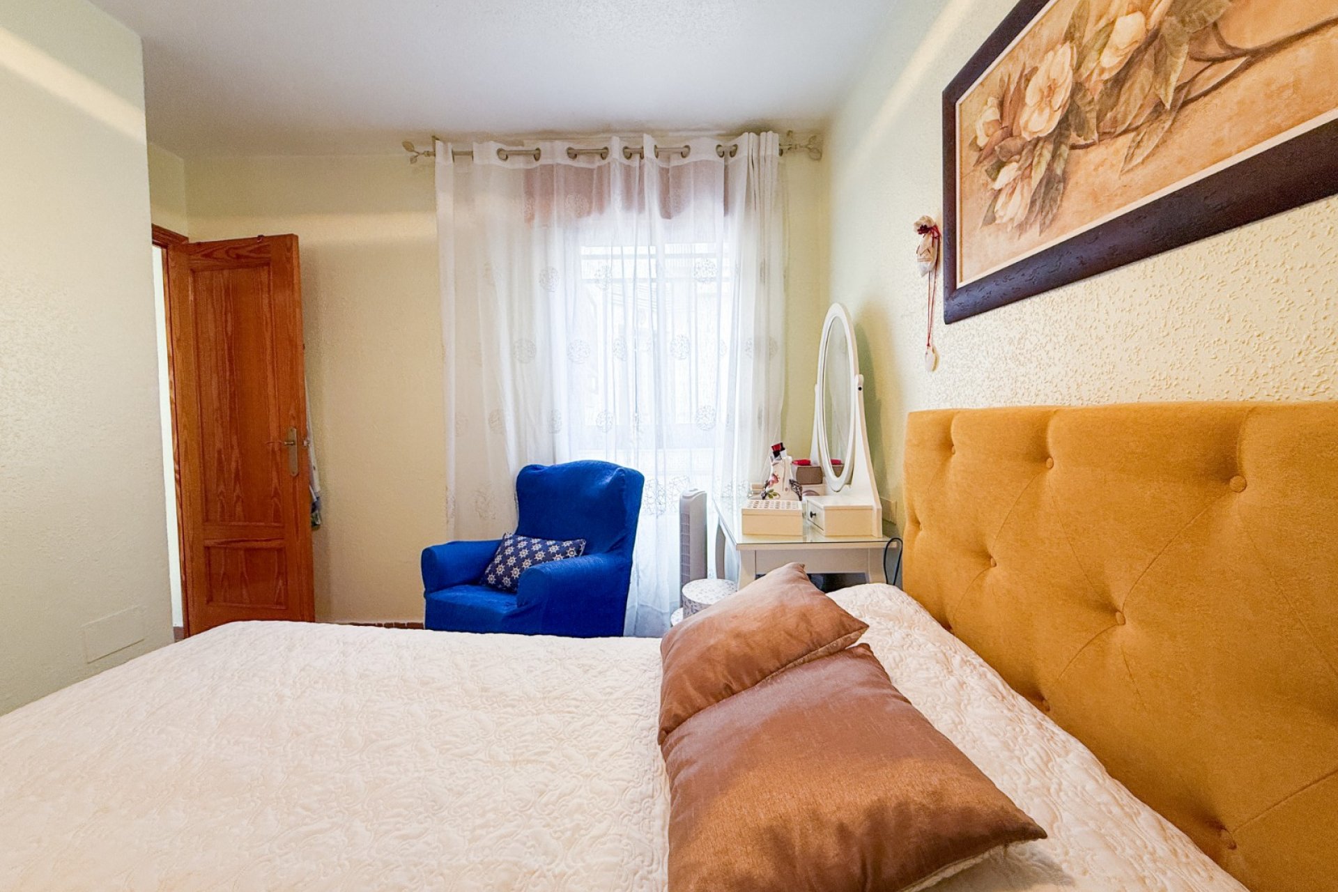 Segunda Mano - Apartamento / piso - Águilas - Centro