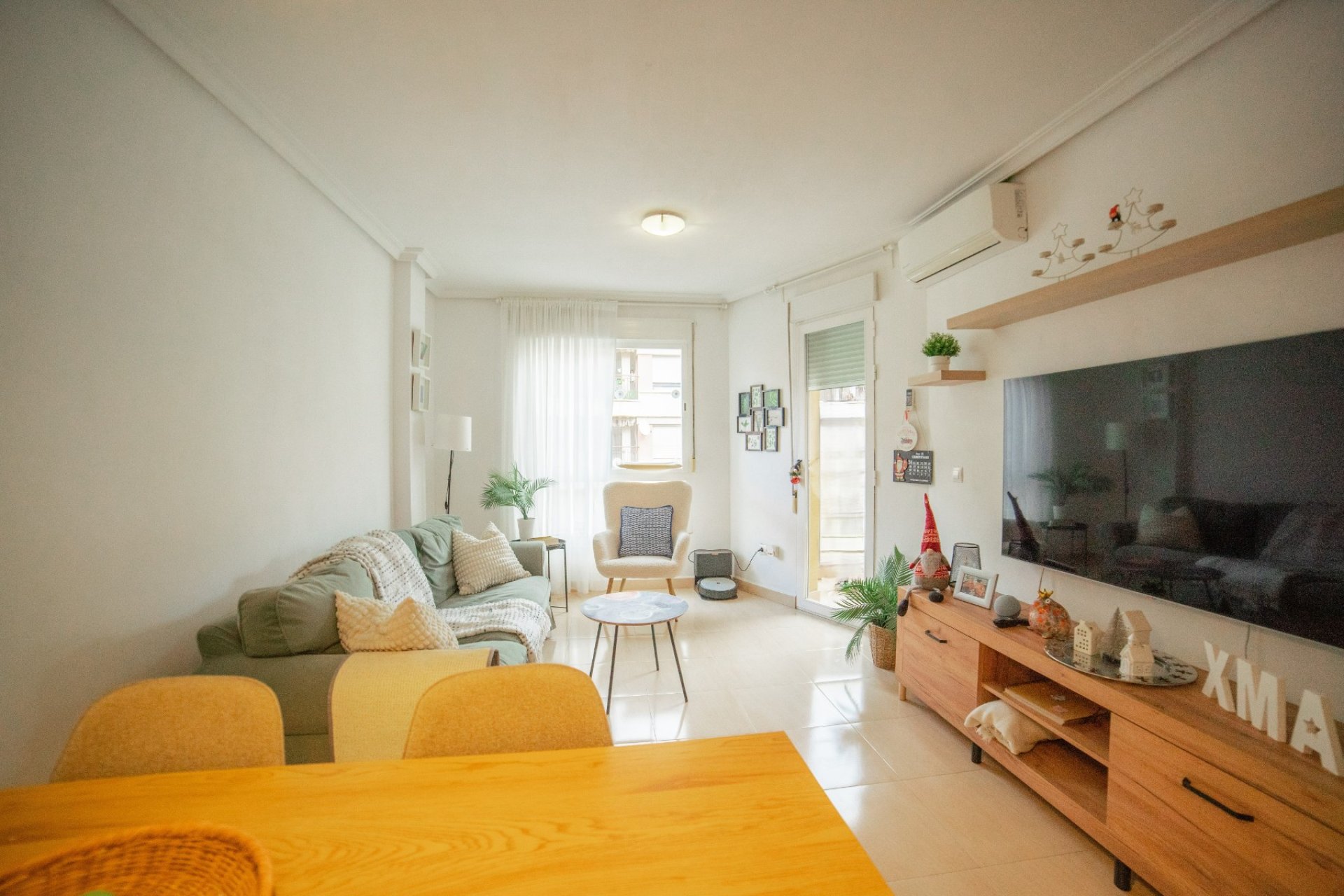 Segunda Mano - Apartamento / piso - Águilas - Centro