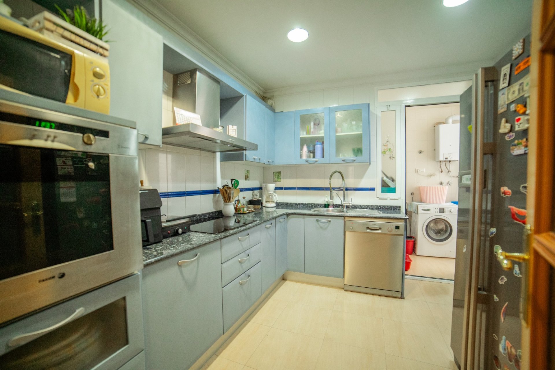 Segunda Mano - Apartamento / piso - Águilas - Centro