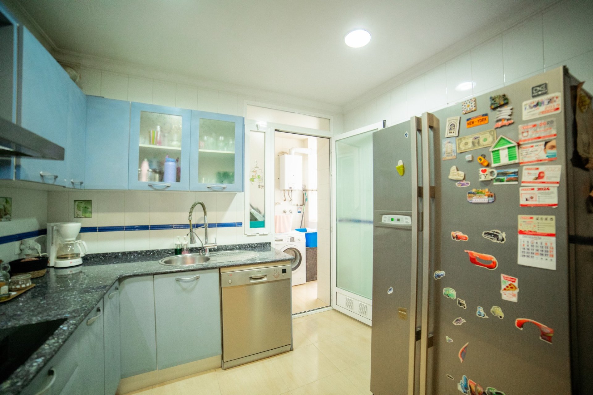 Segunda Mano - Apartamento / piso - Águilas - Centro