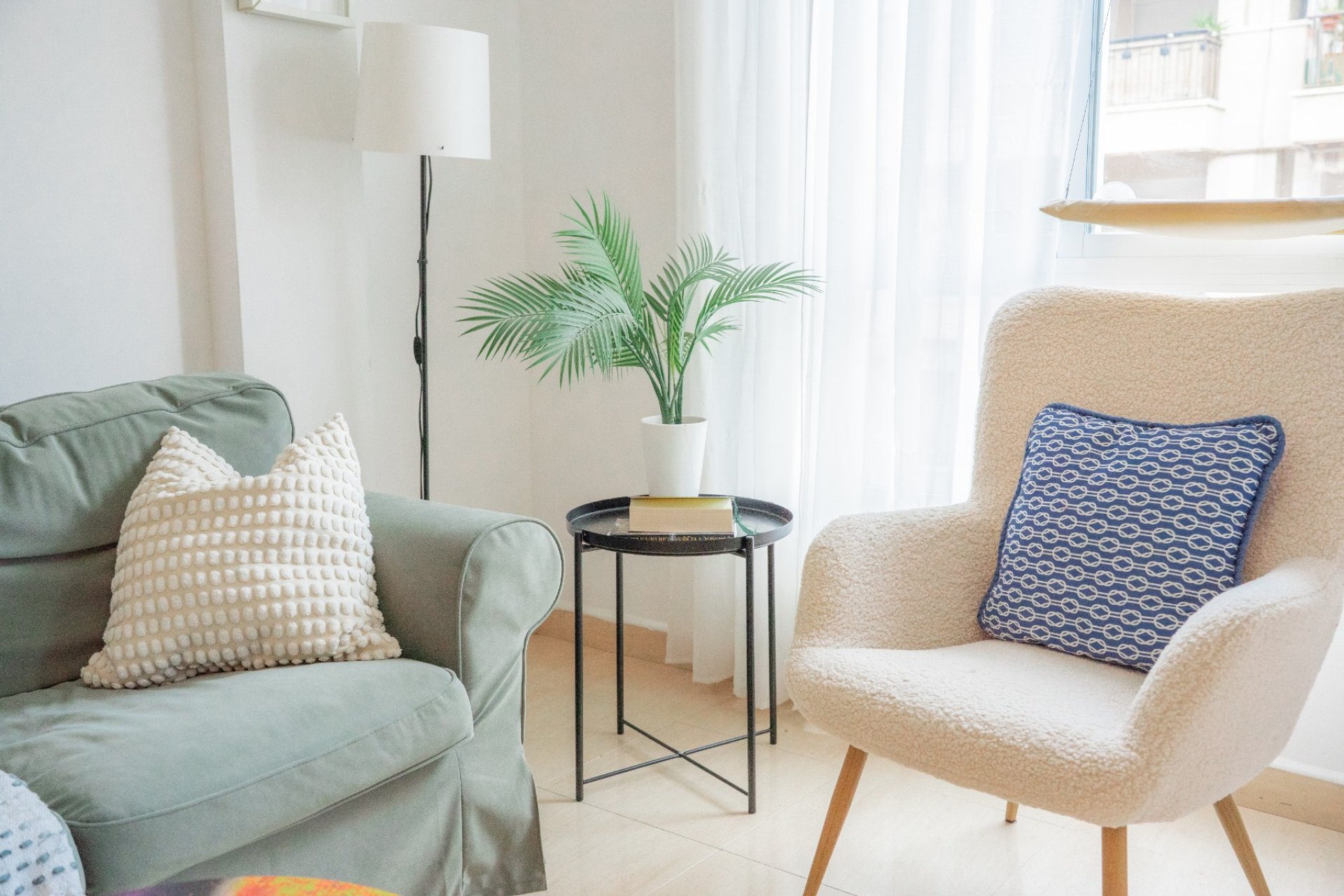 Segunda Mano - Apartamento / piso - Águilas - Centro