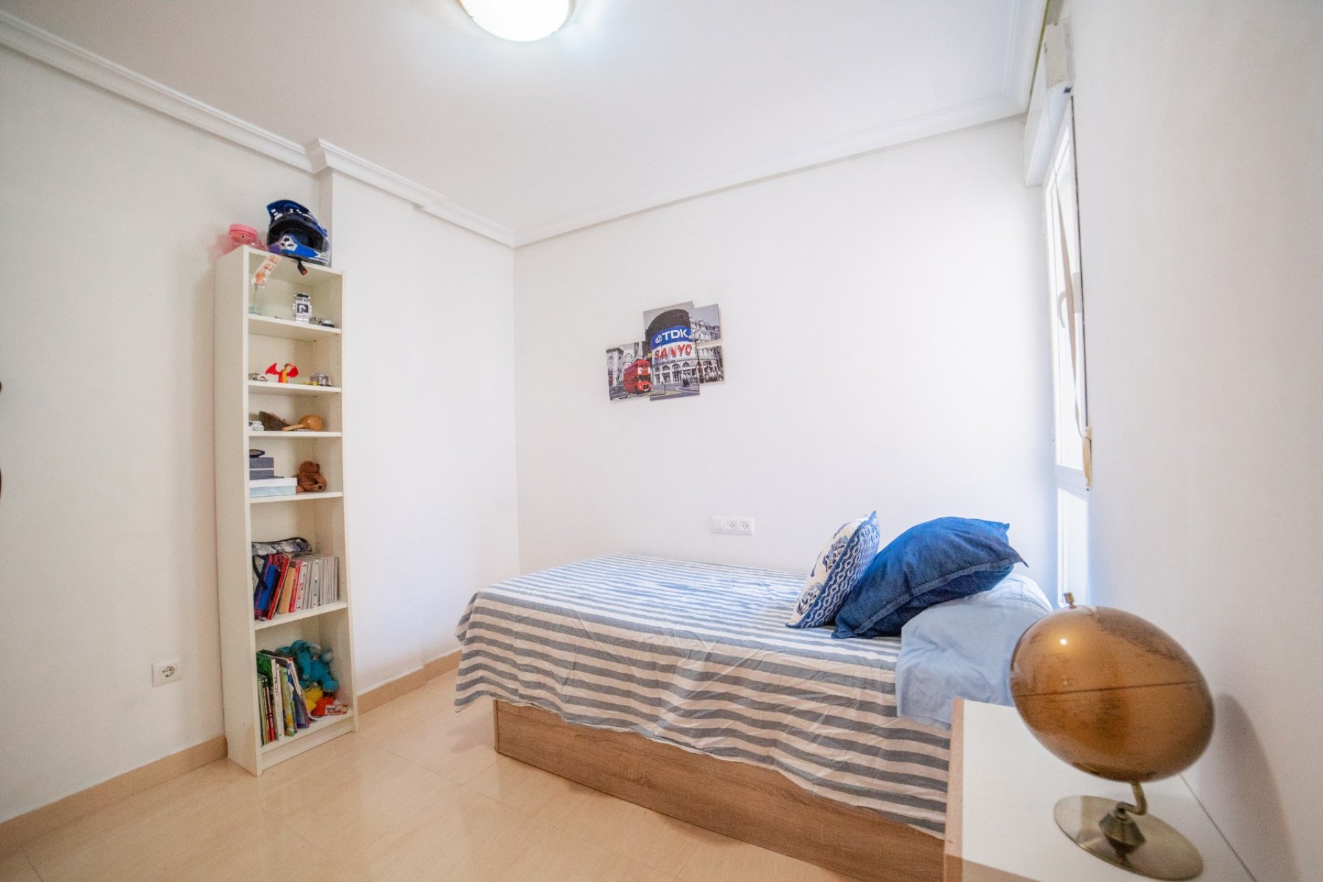 Segunda Mano - Apartamento / piso - Águilas - Centro