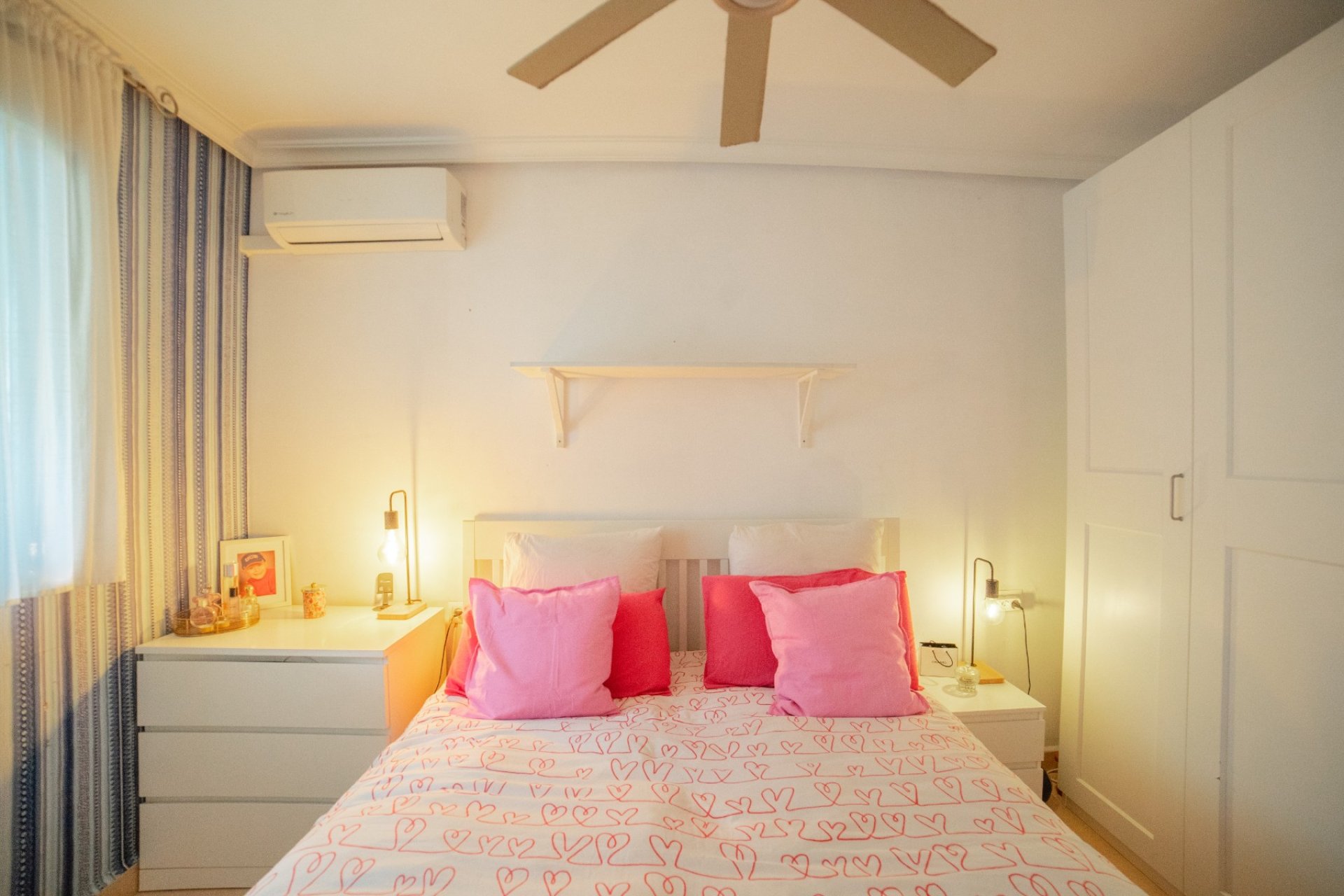 Segunda Mano - Apartamento / piso - Águilas - Centro