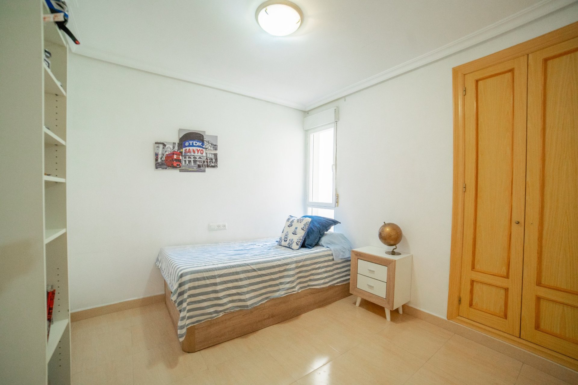 Segunda Mano - Apartamento / piso - Águilas - Centro