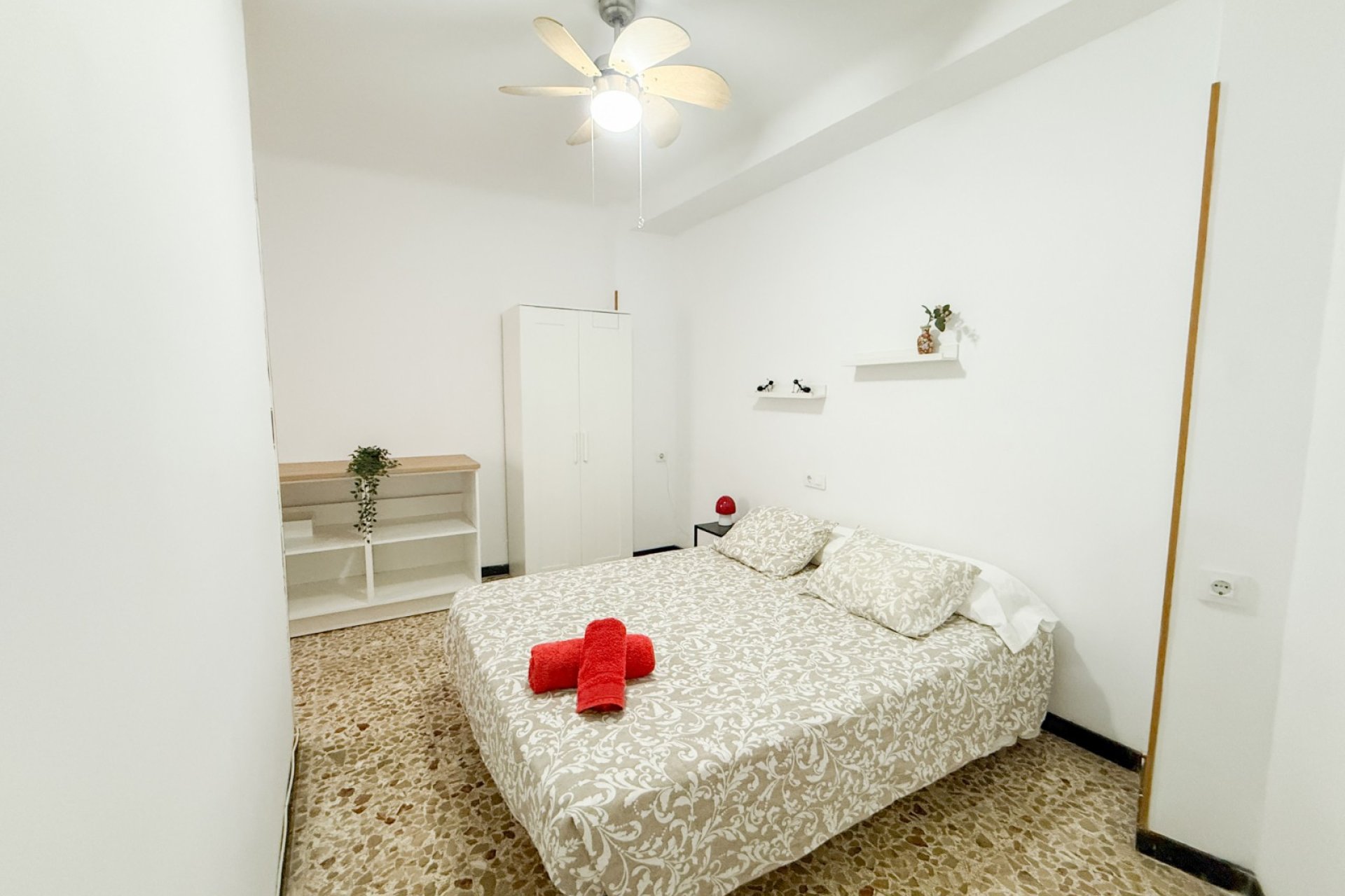 Segunda Mano - Apartamento / piso - Águilas - Centro