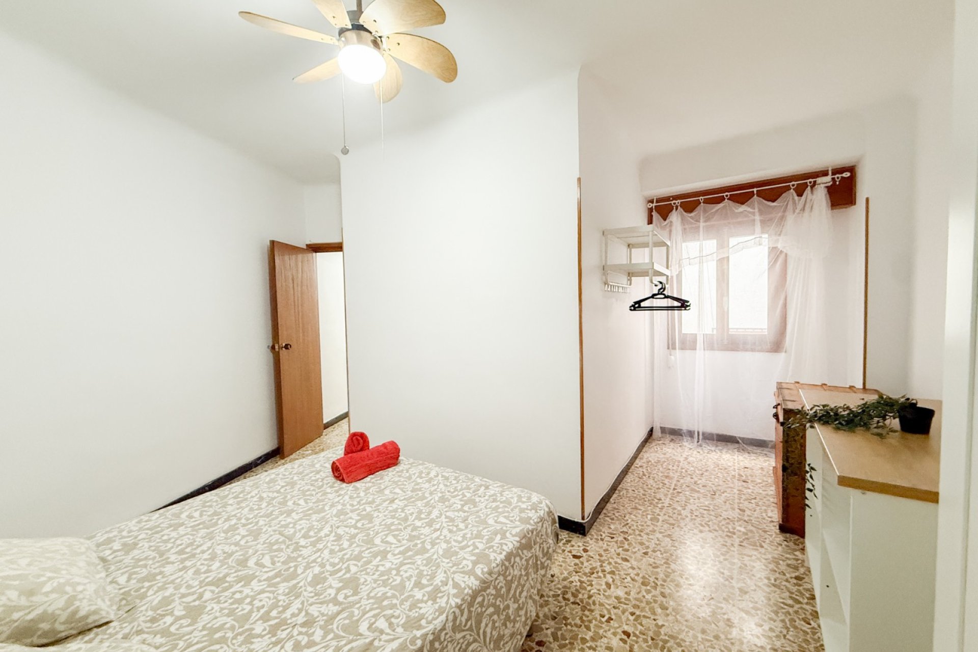 Segunda Mano - Apartamento / piso - Águilas - Centro